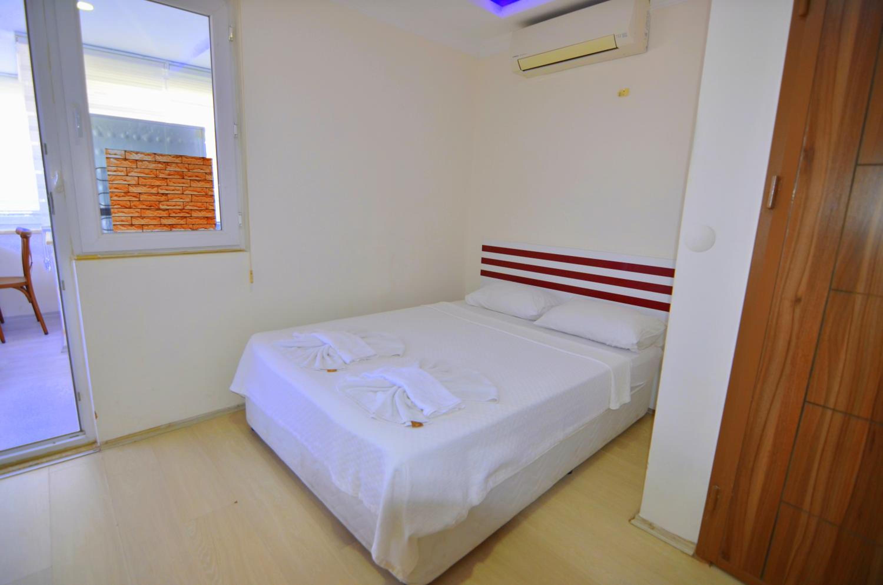 One-Bedroom Superior Apartment