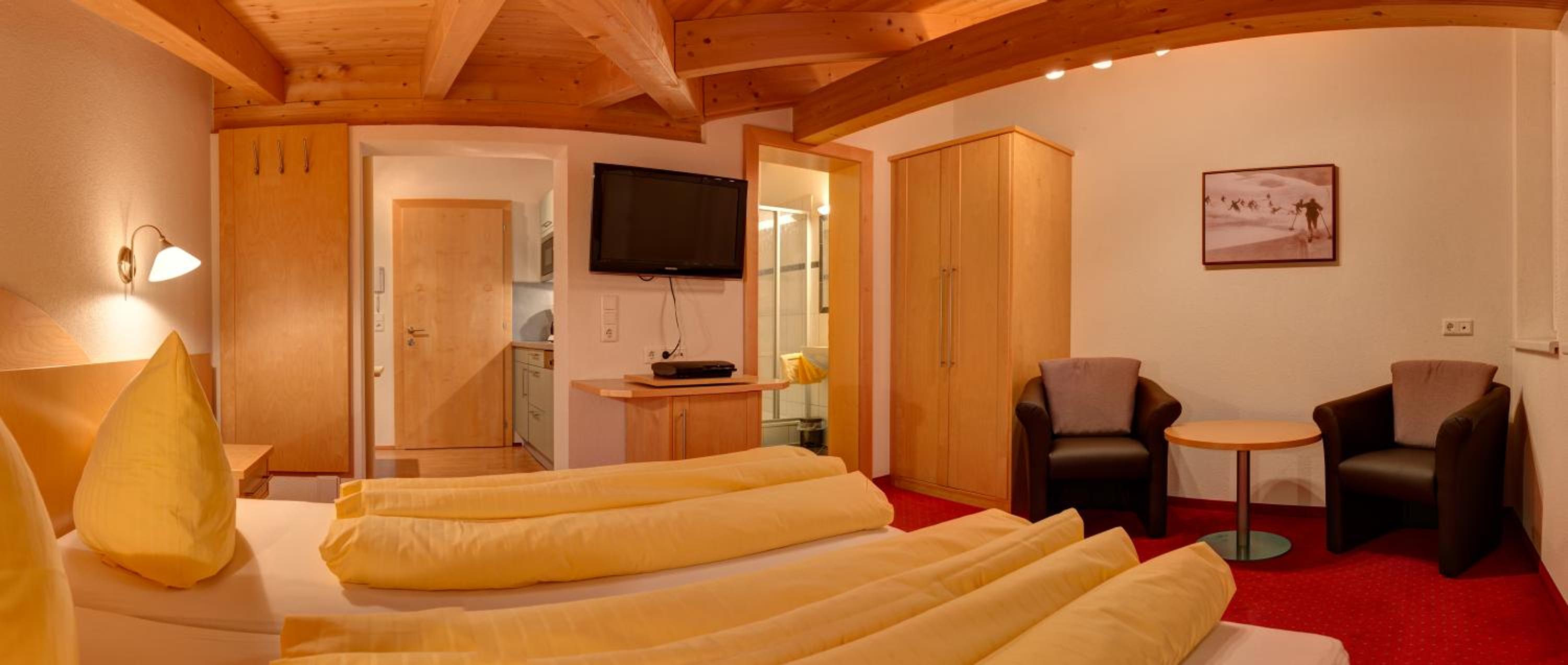 Standard Apartment (2 Adults) photo 1