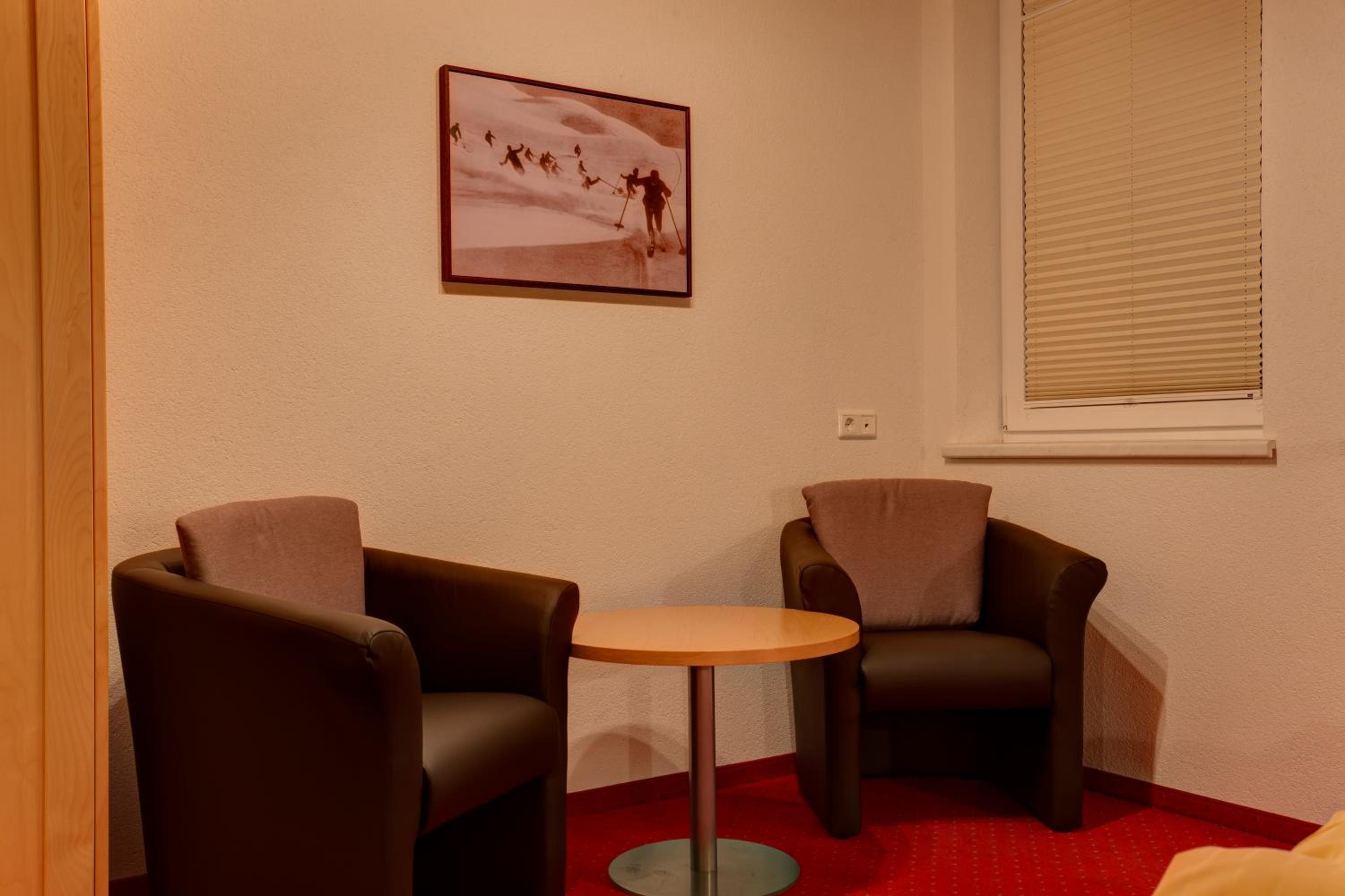 Standard Apartment (2 Adults) photo 2
