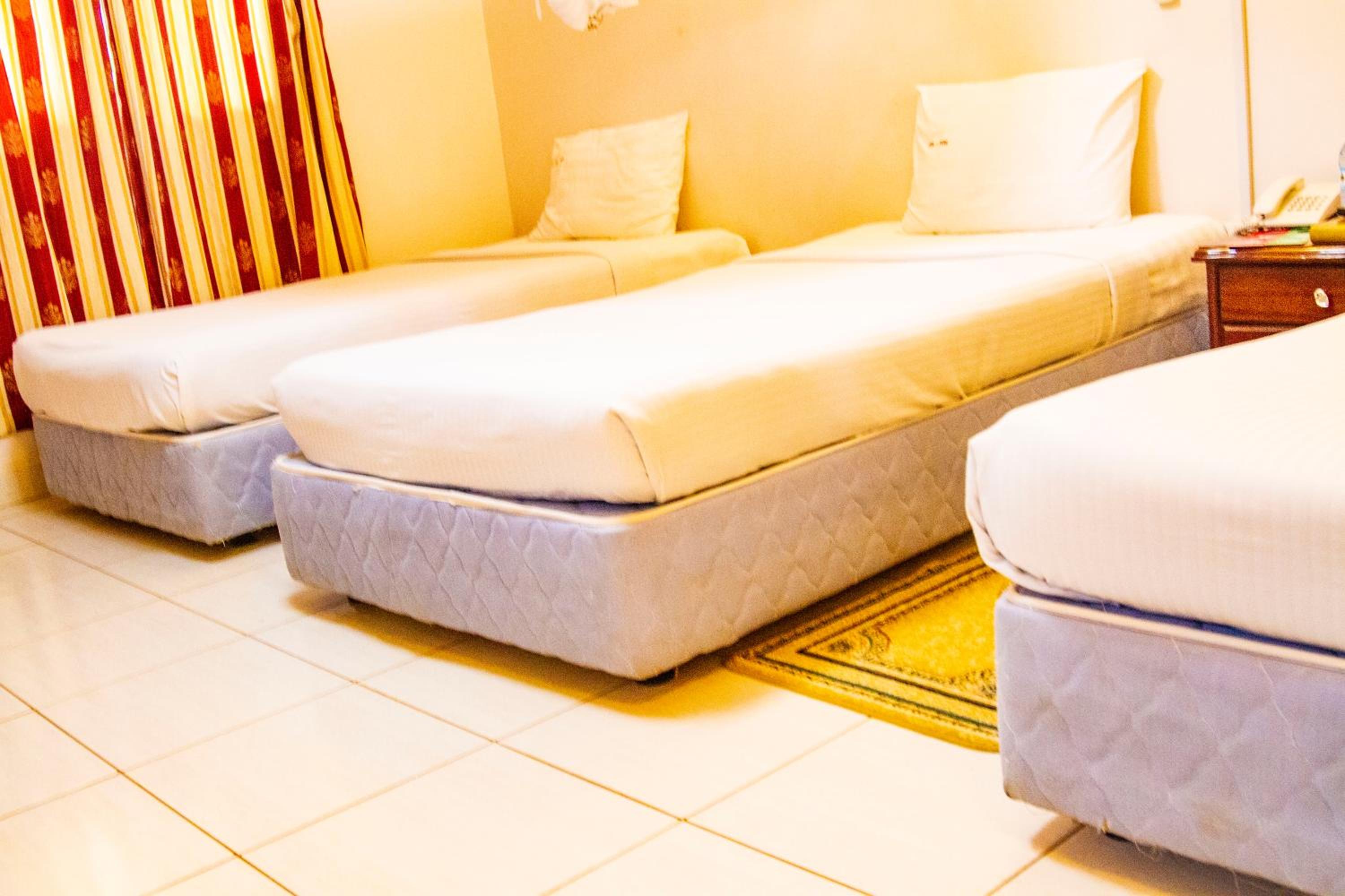 Executive Triple Room