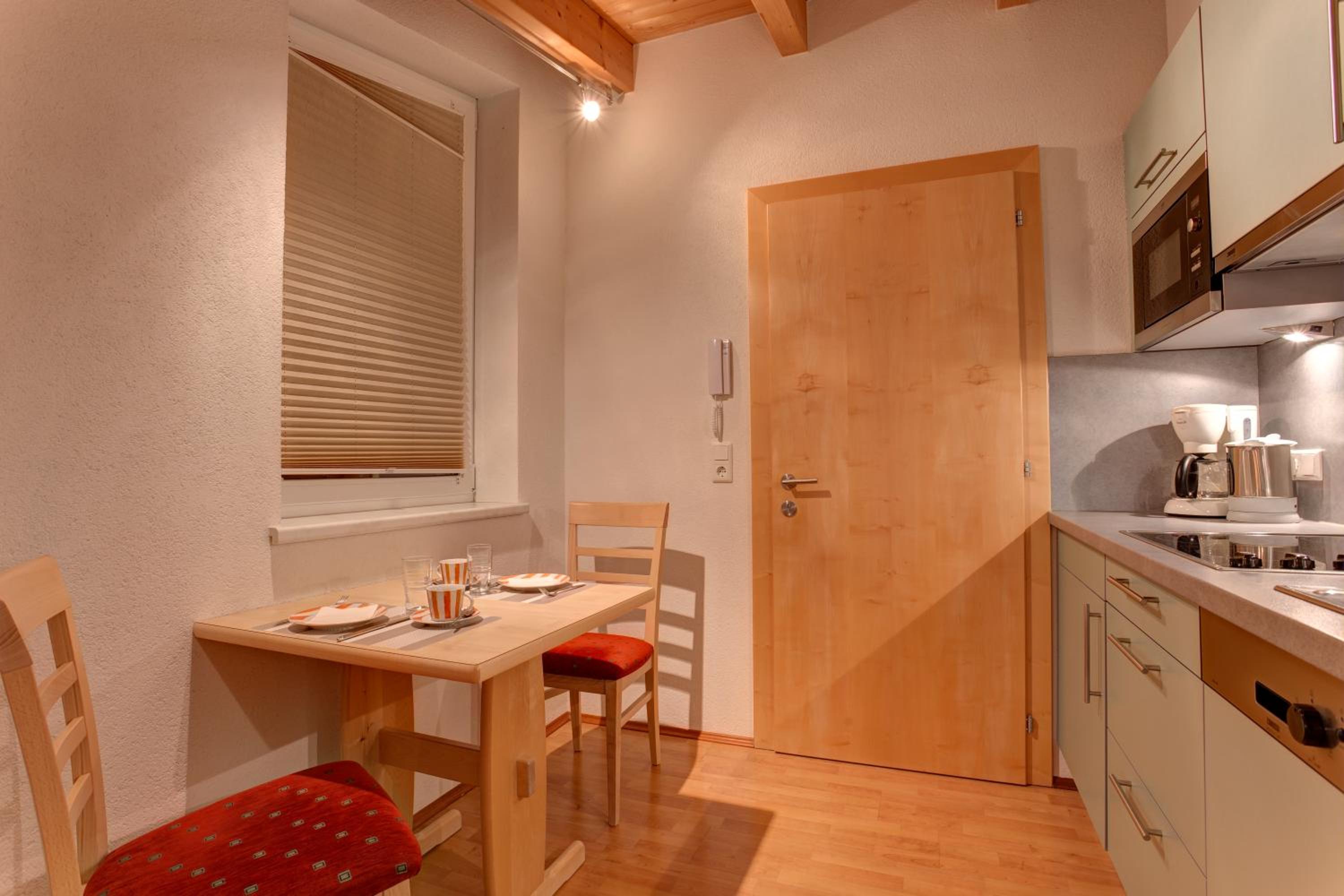 Standard Apartment (2 Adults) photo 3