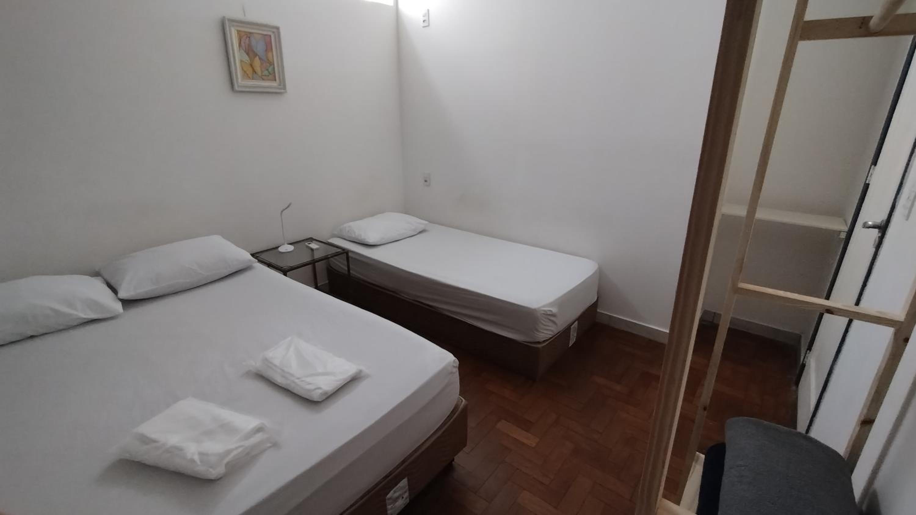 Basic Triple Room