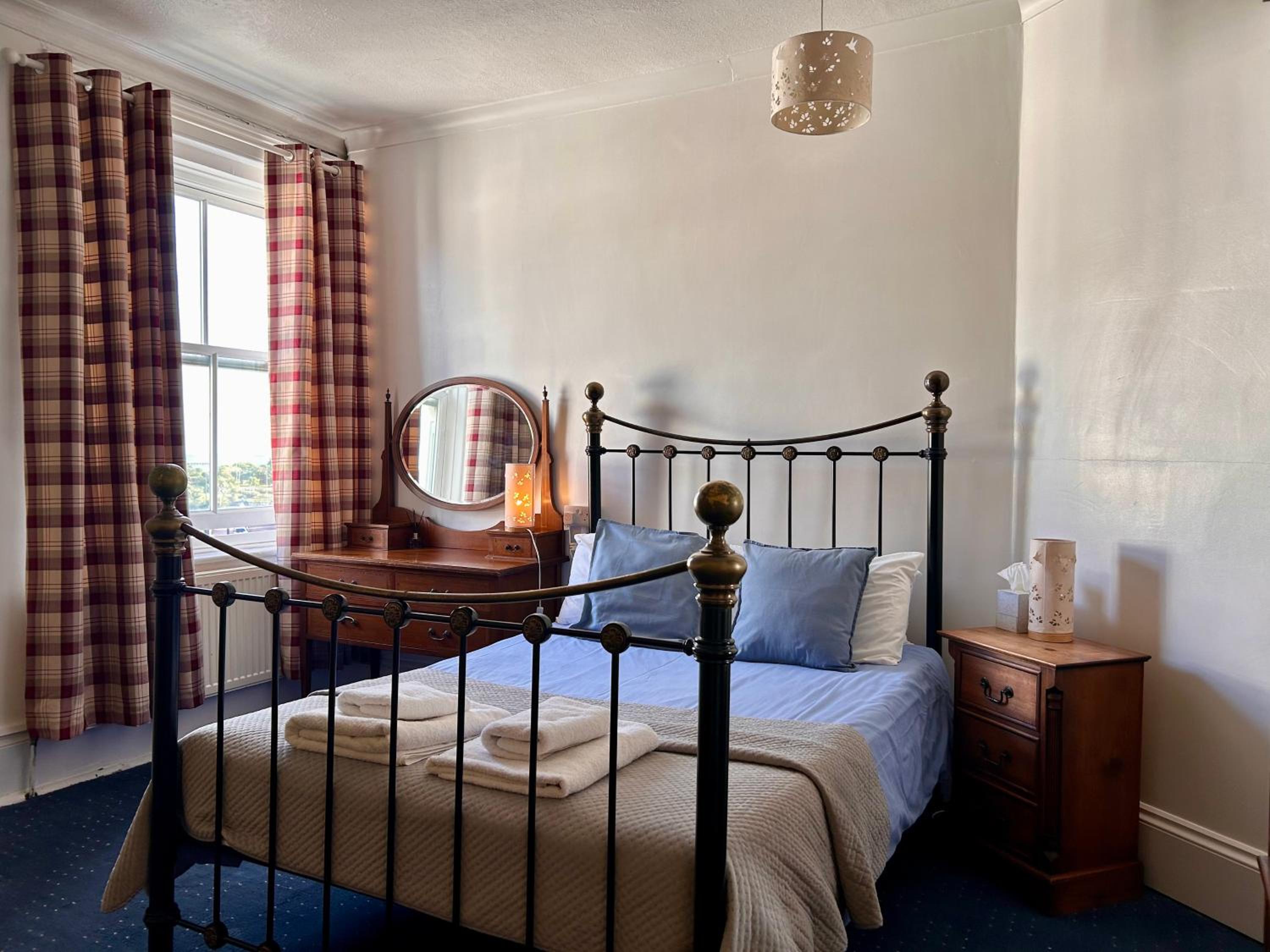 Double Room with Sea View photo 1