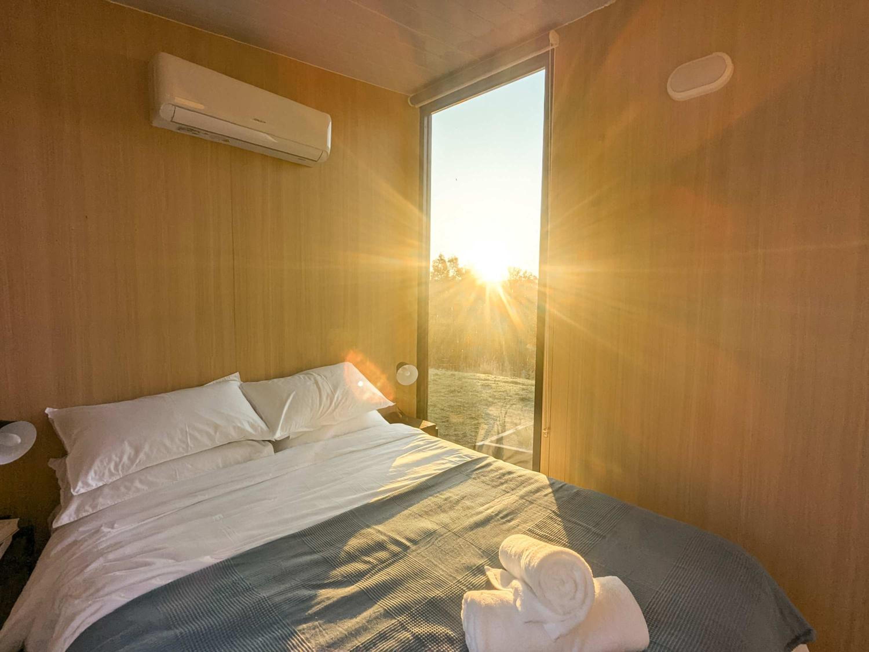 Mobile Home photo 1