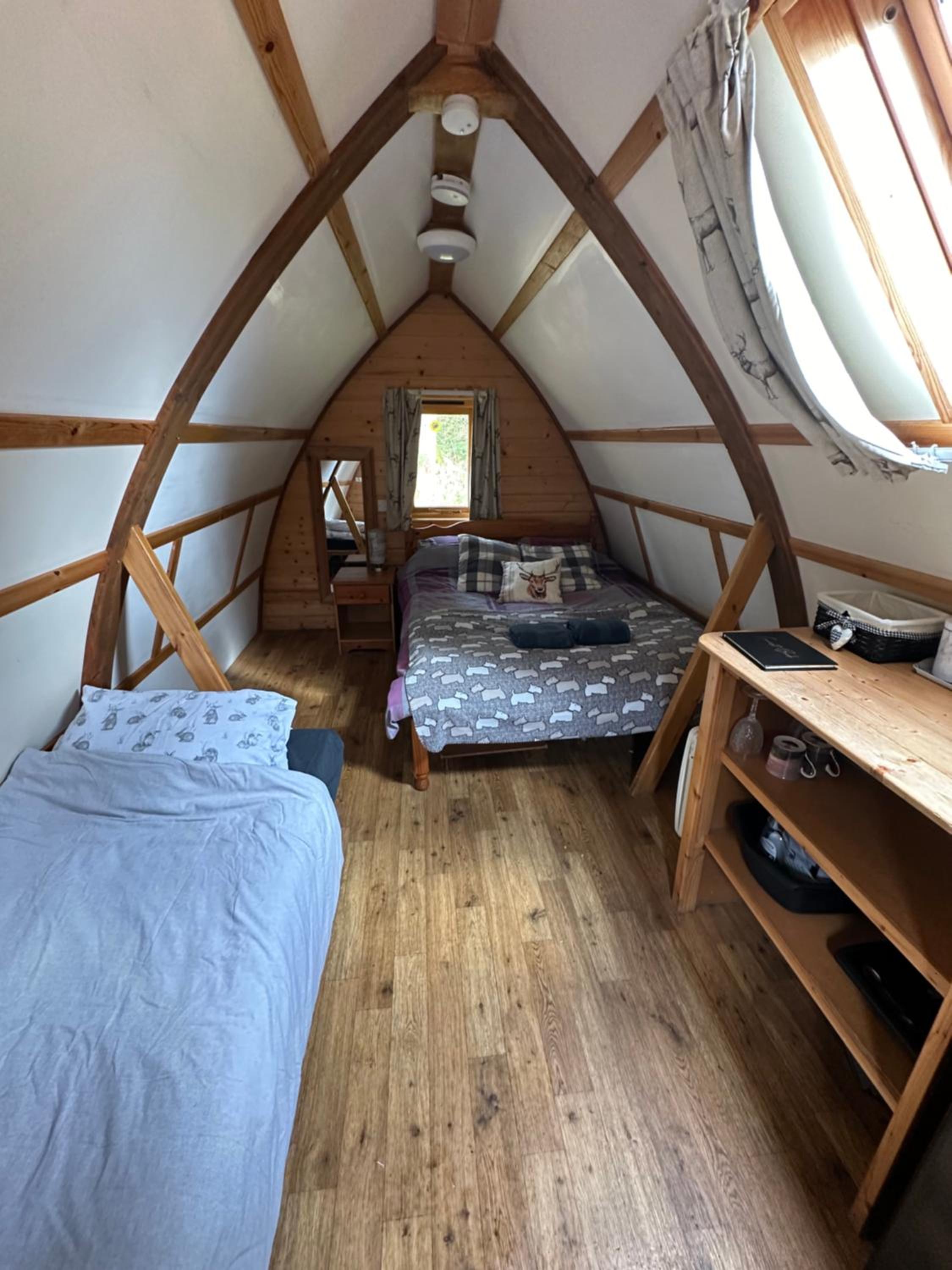 Chalet photo 1