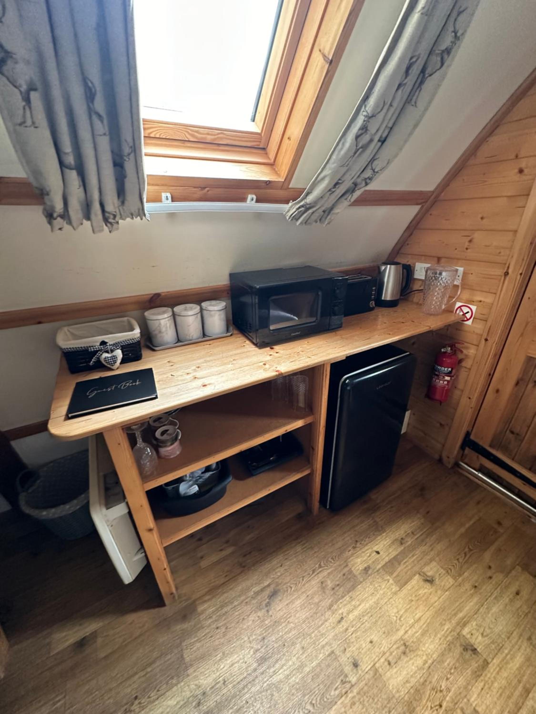 Chalet photo 2