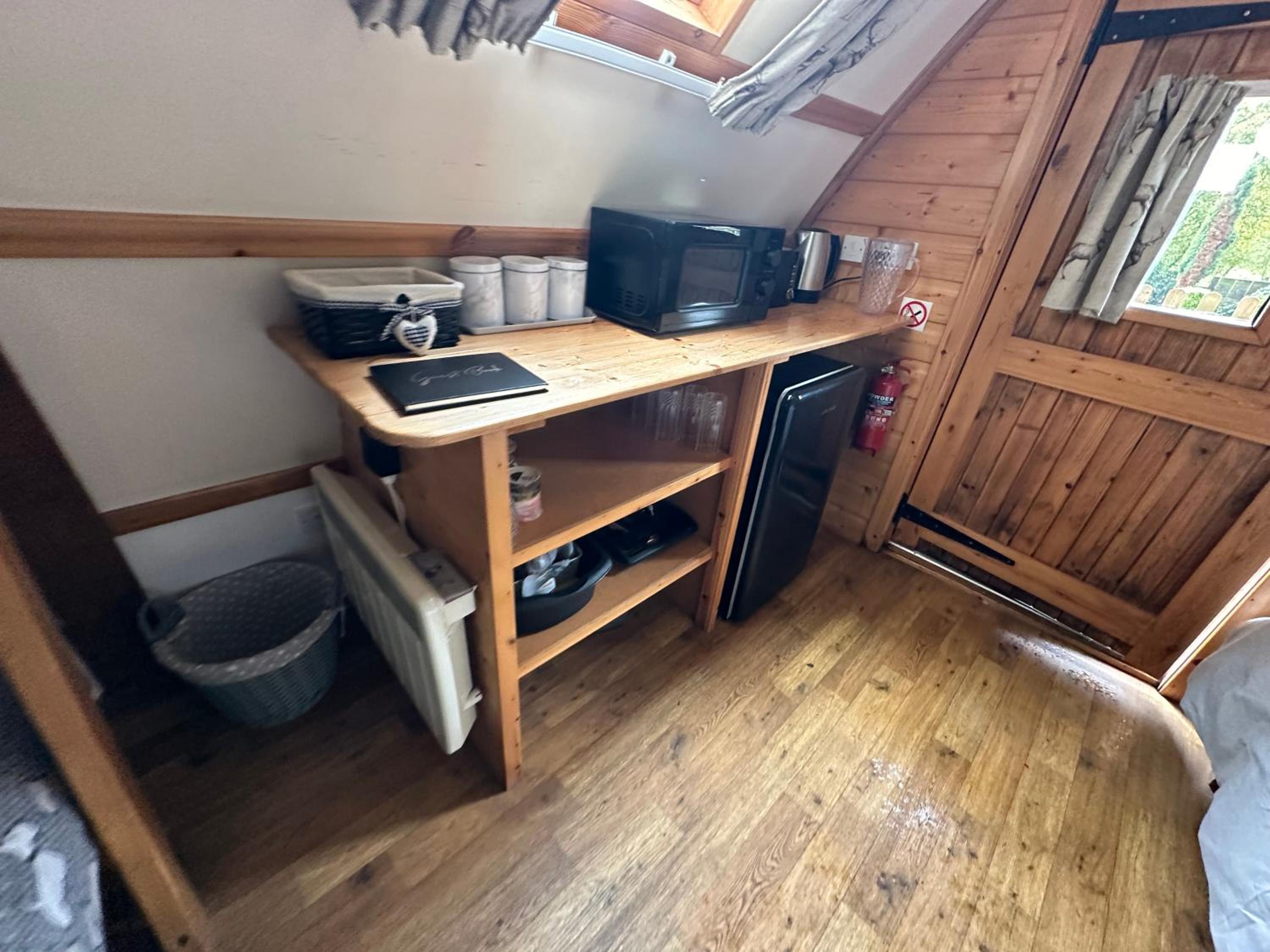 Chalet photo 3