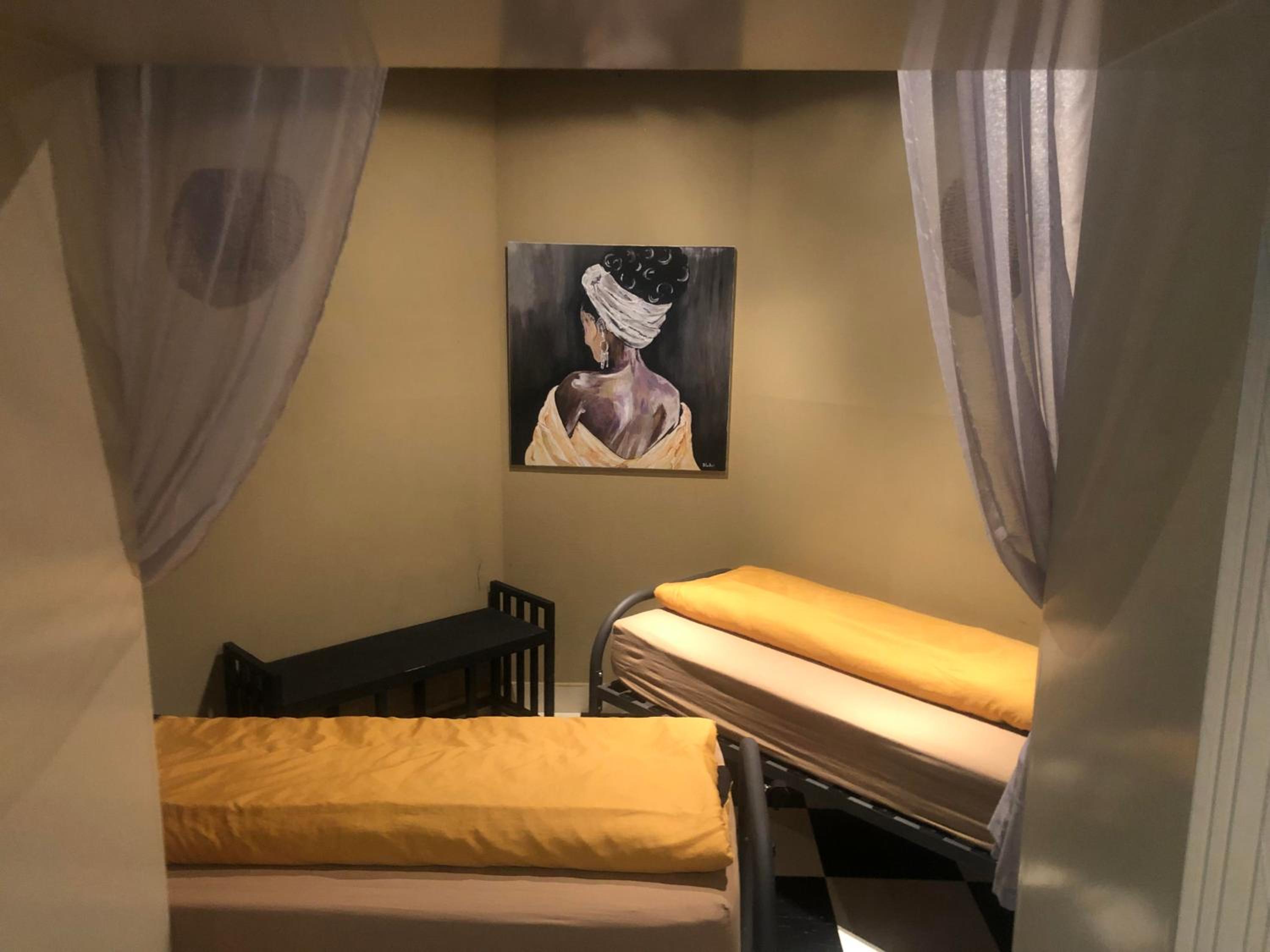 Deluxe Double Room photo 2