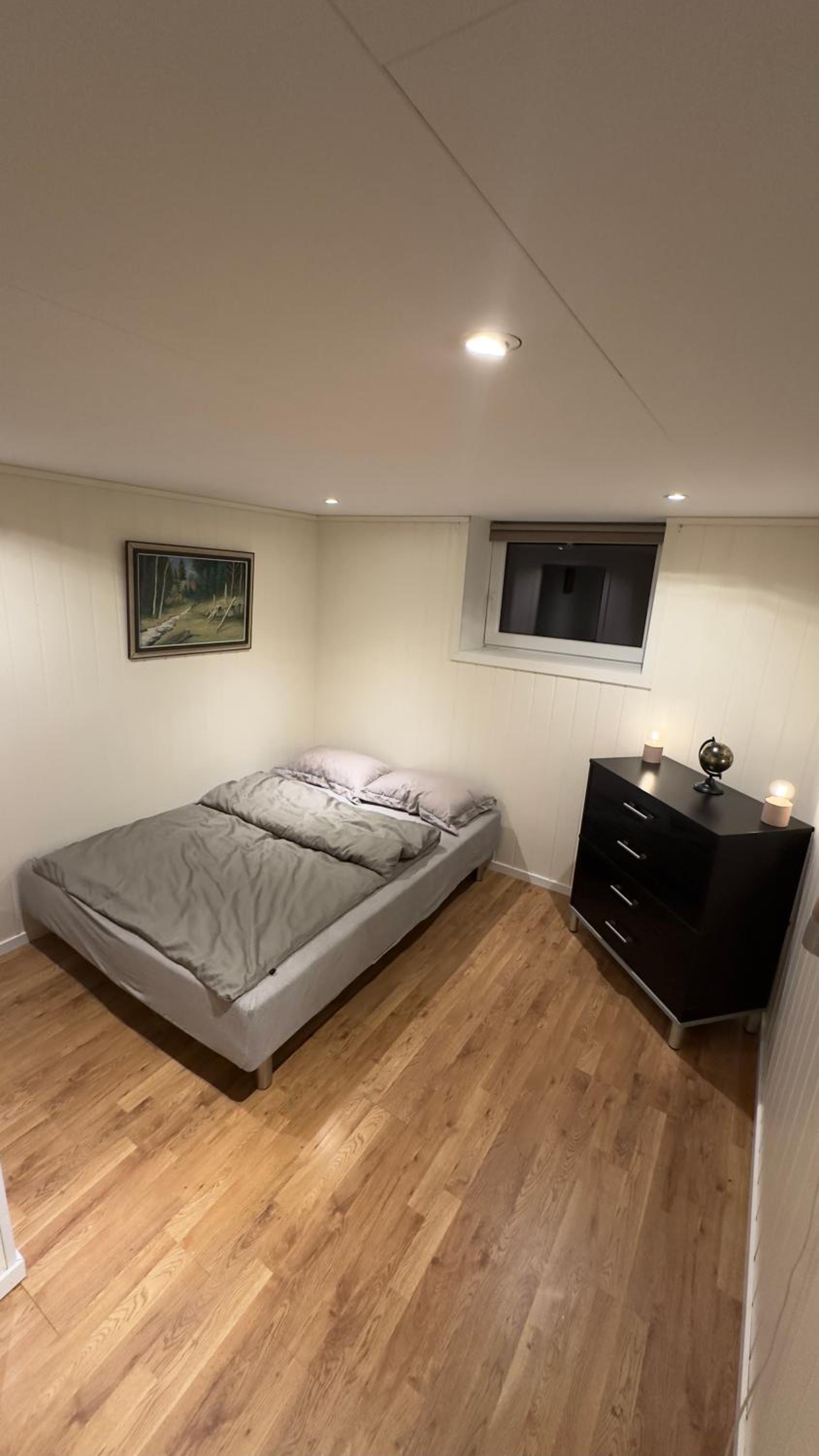 Apartment - Ground Floor photo 1