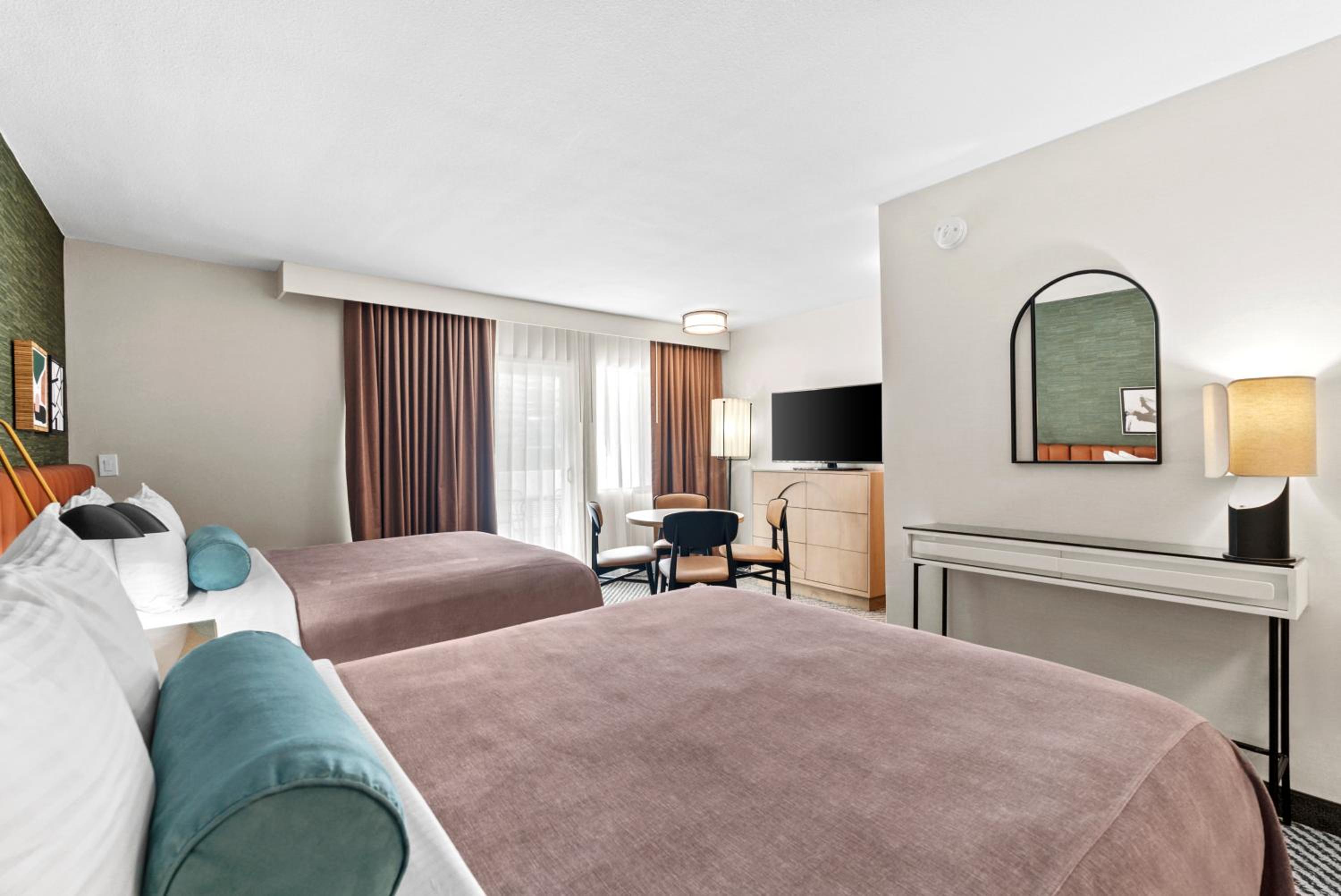 Standard Double Room photo 1