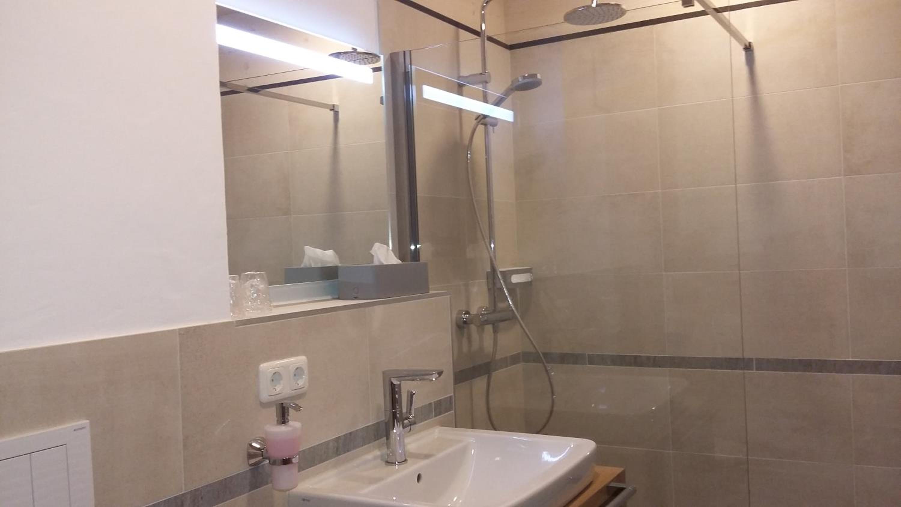 Family Apartment (4 Adults + 3 Children) photo 3