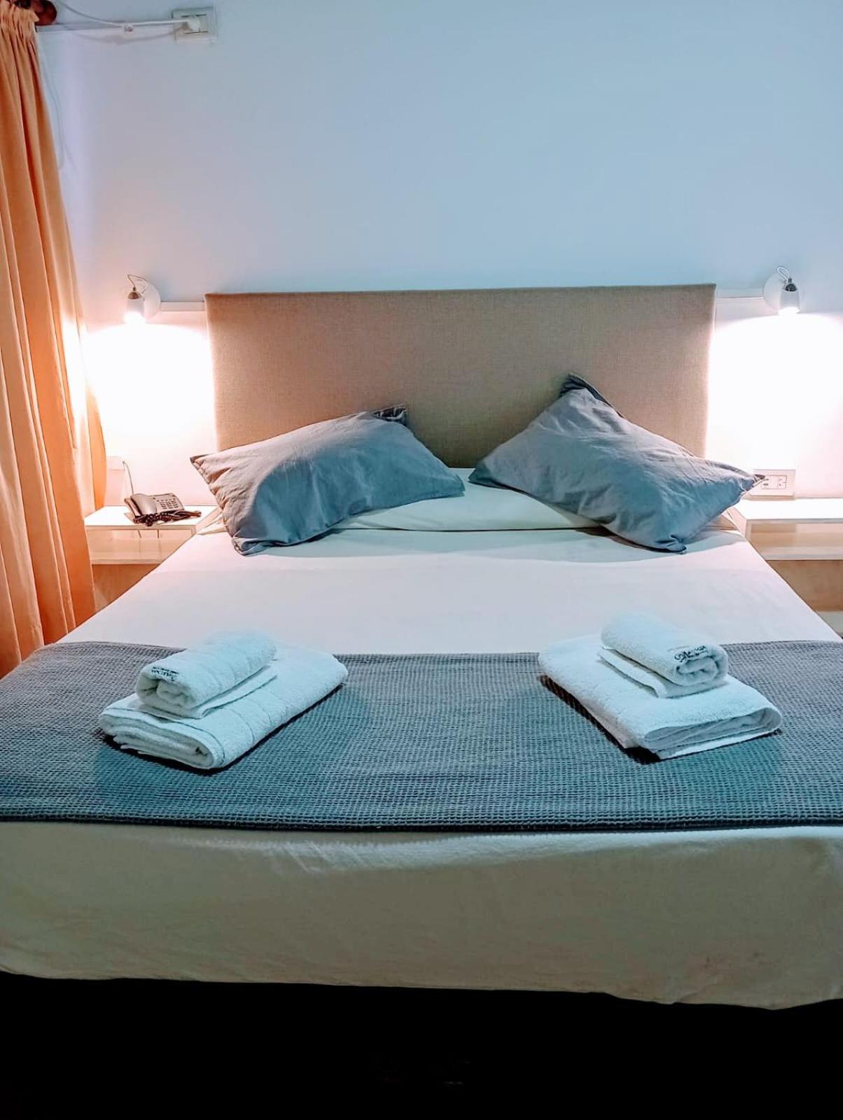 Superior Double or Twin Room photo 3