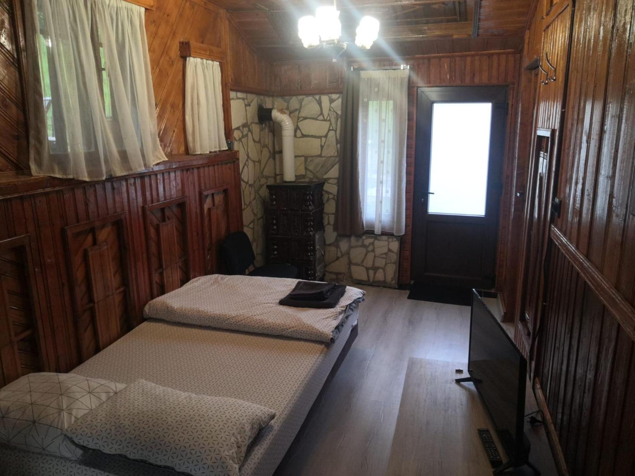 Two-Bedroom Chalet - Photo 5