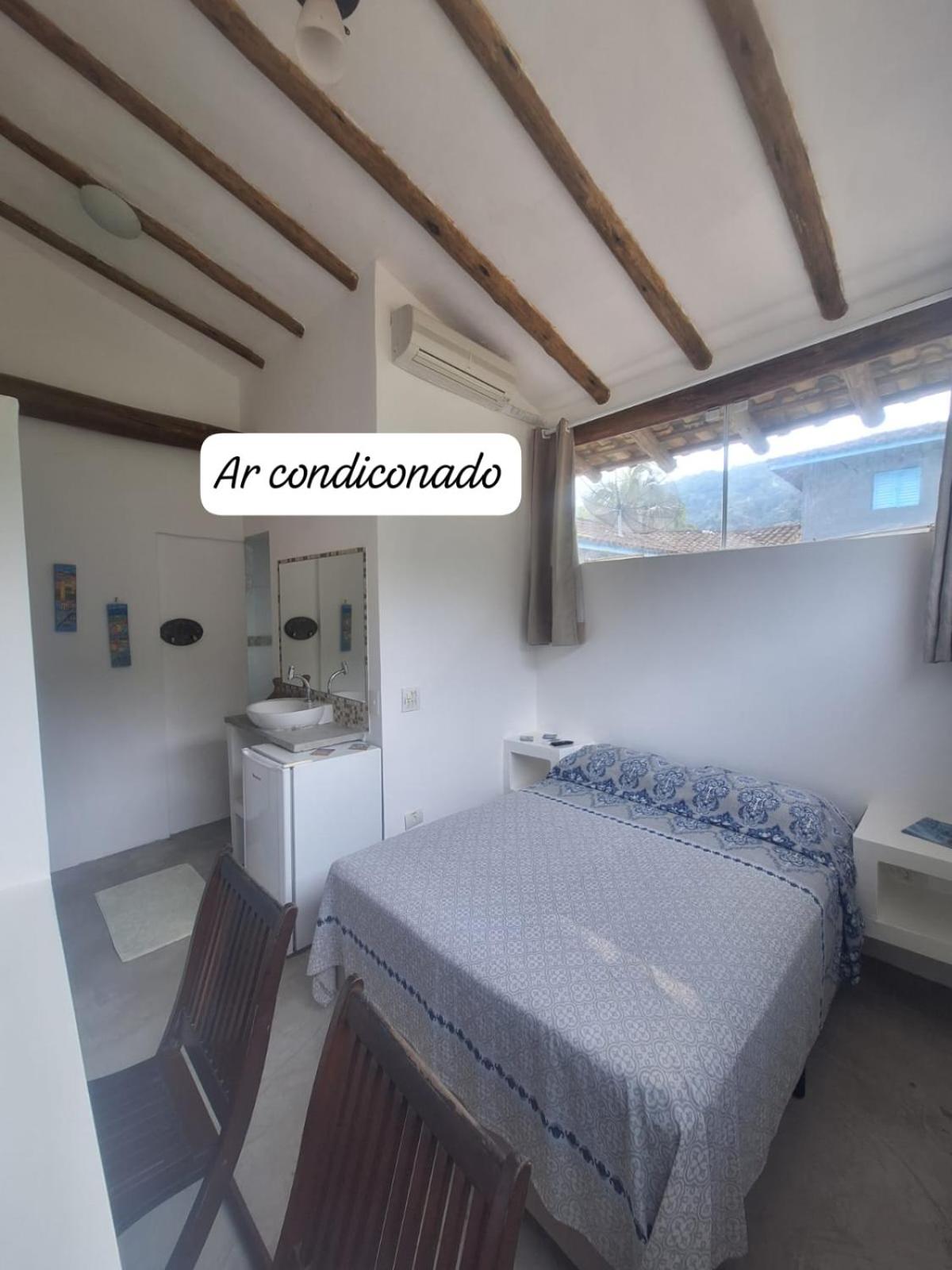 Suite with Mountain View photo 2