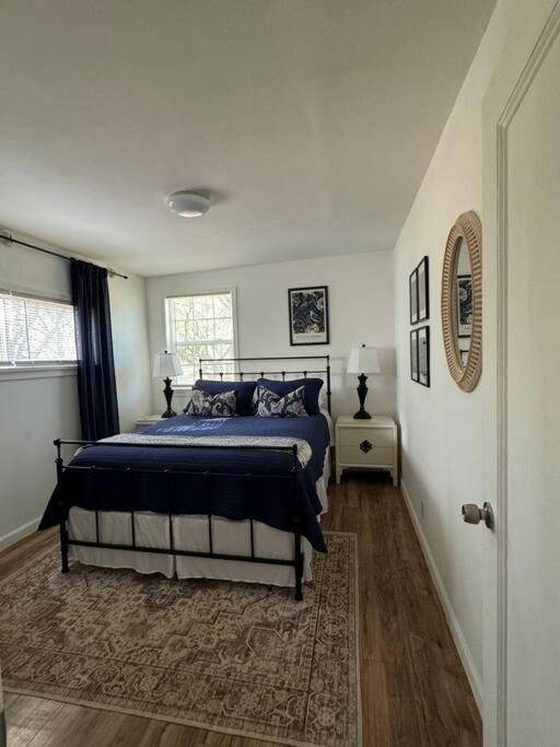 Two-Bedroom House photo 1