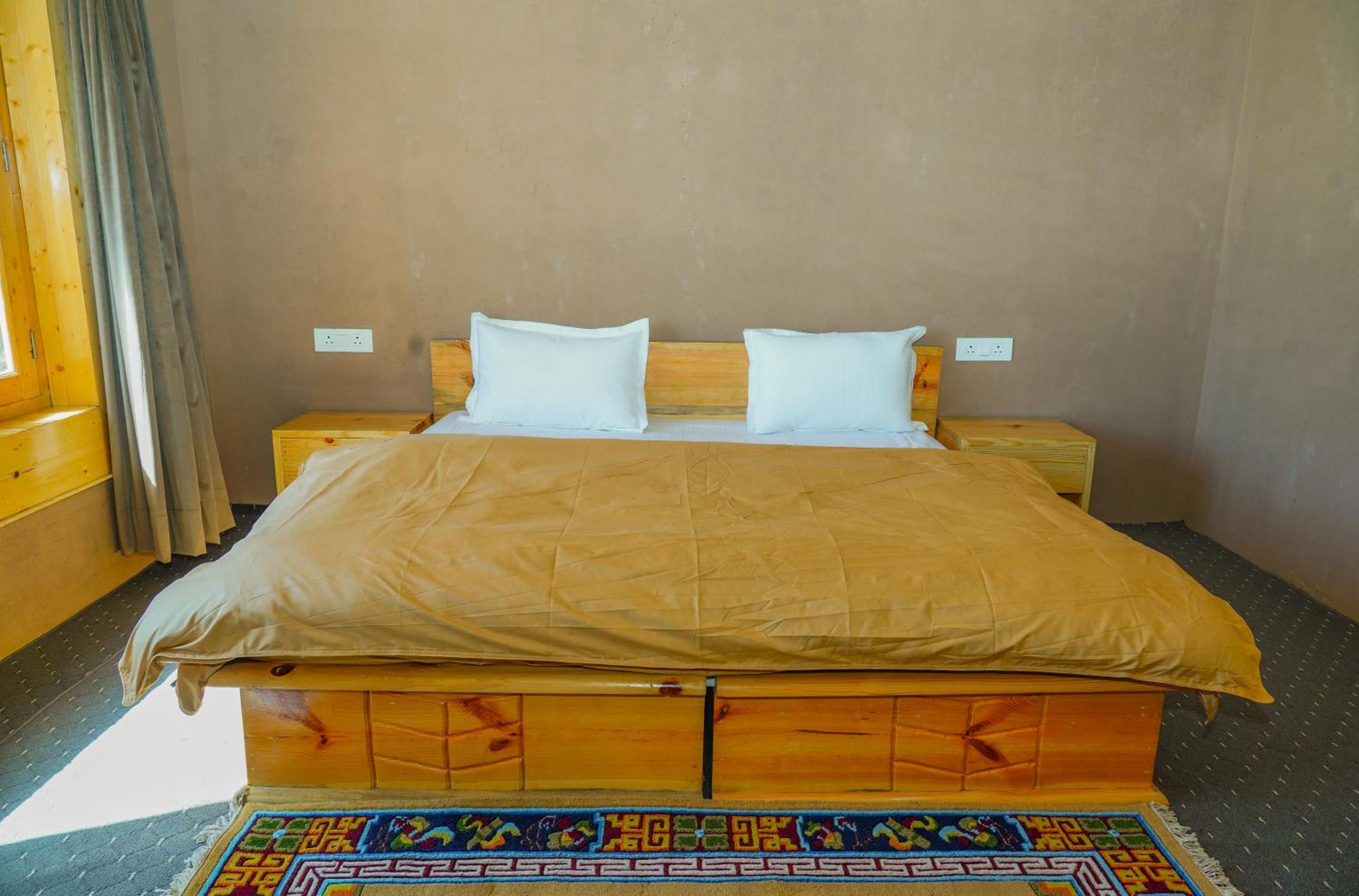 Deluxe Double Room photo 1