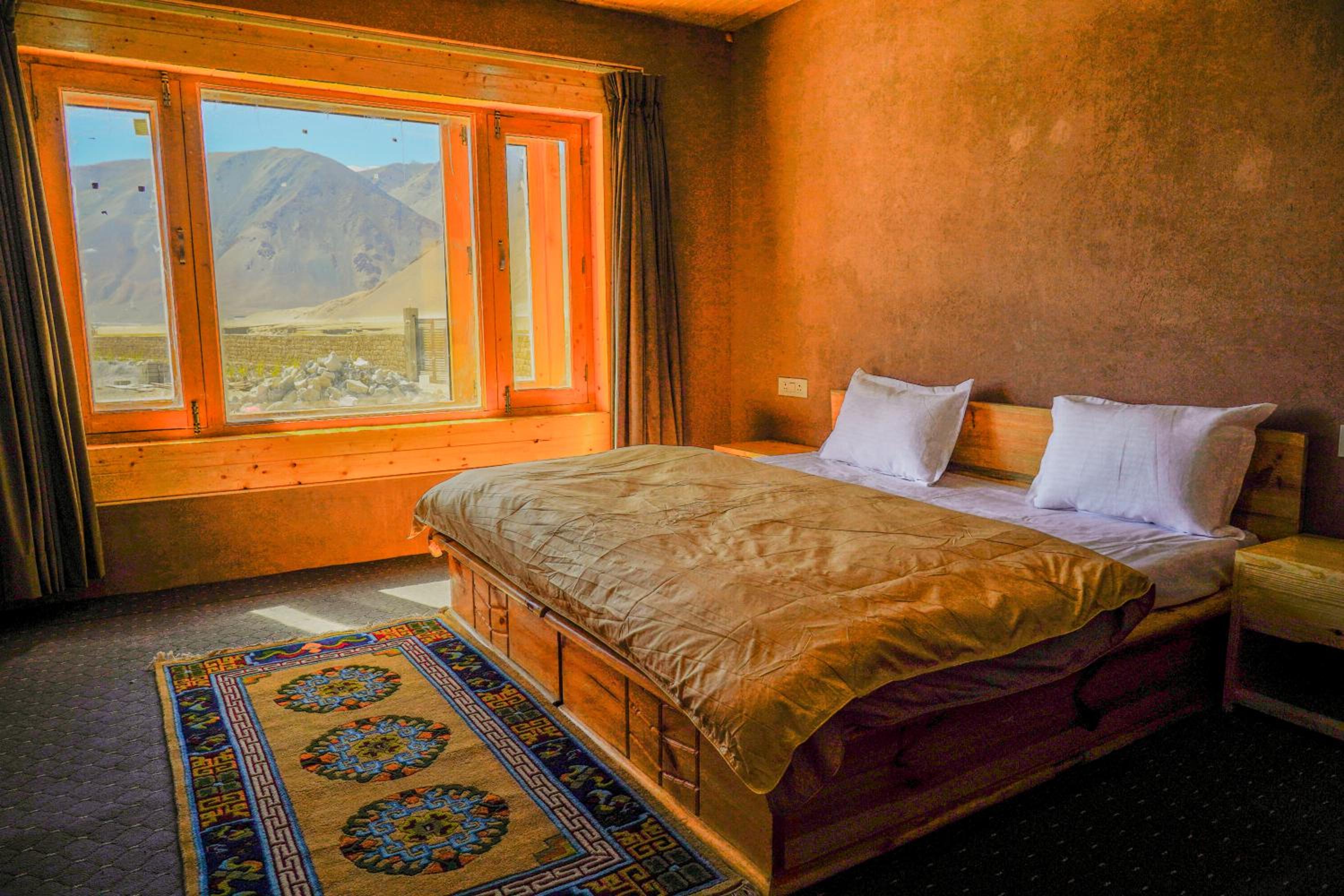 Deluxe Double Room photo 3