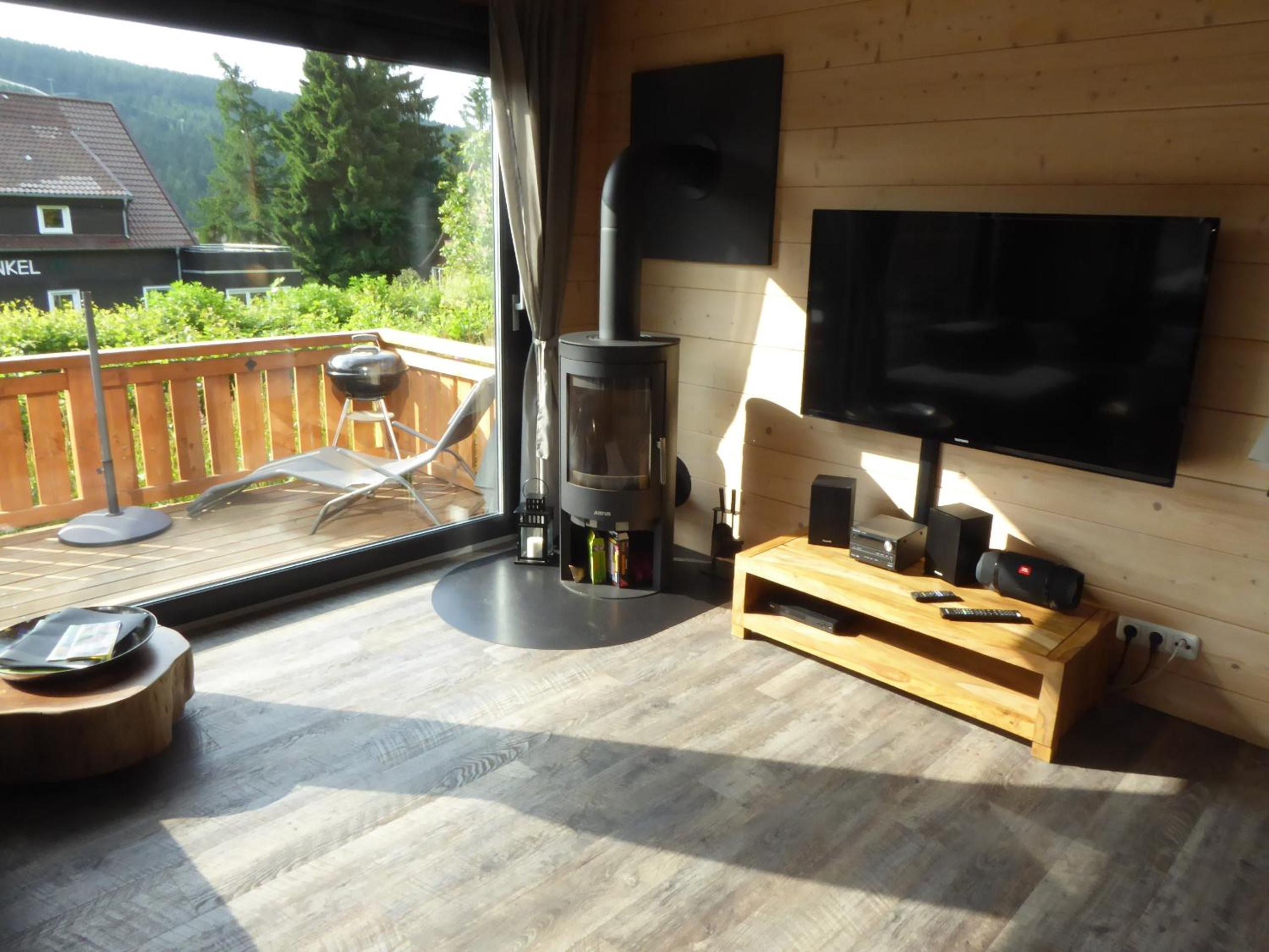 Vacation Home photo 1