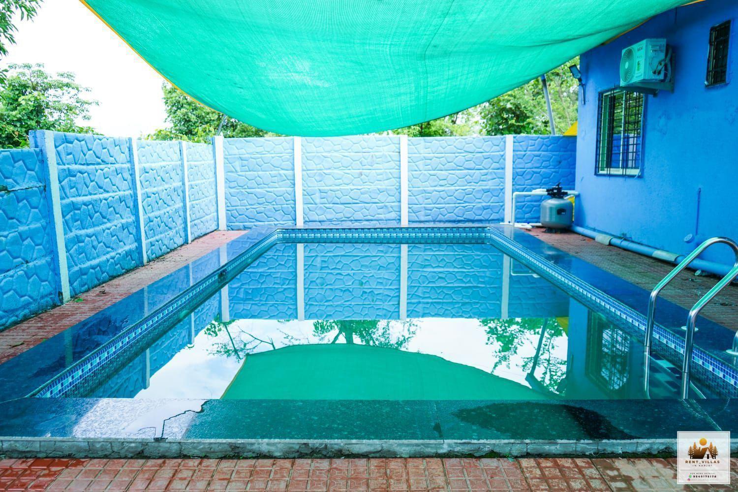 Villa With Private Pool photo 2
