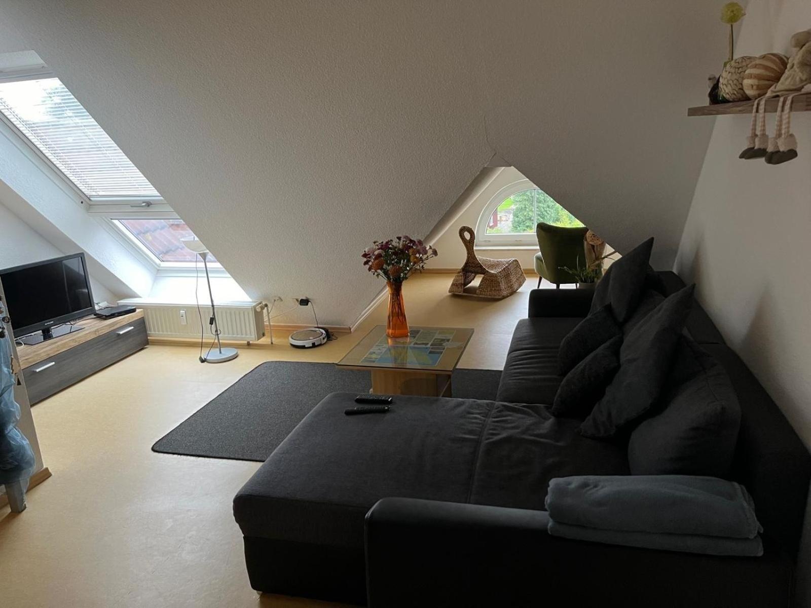 Apartment photo 1