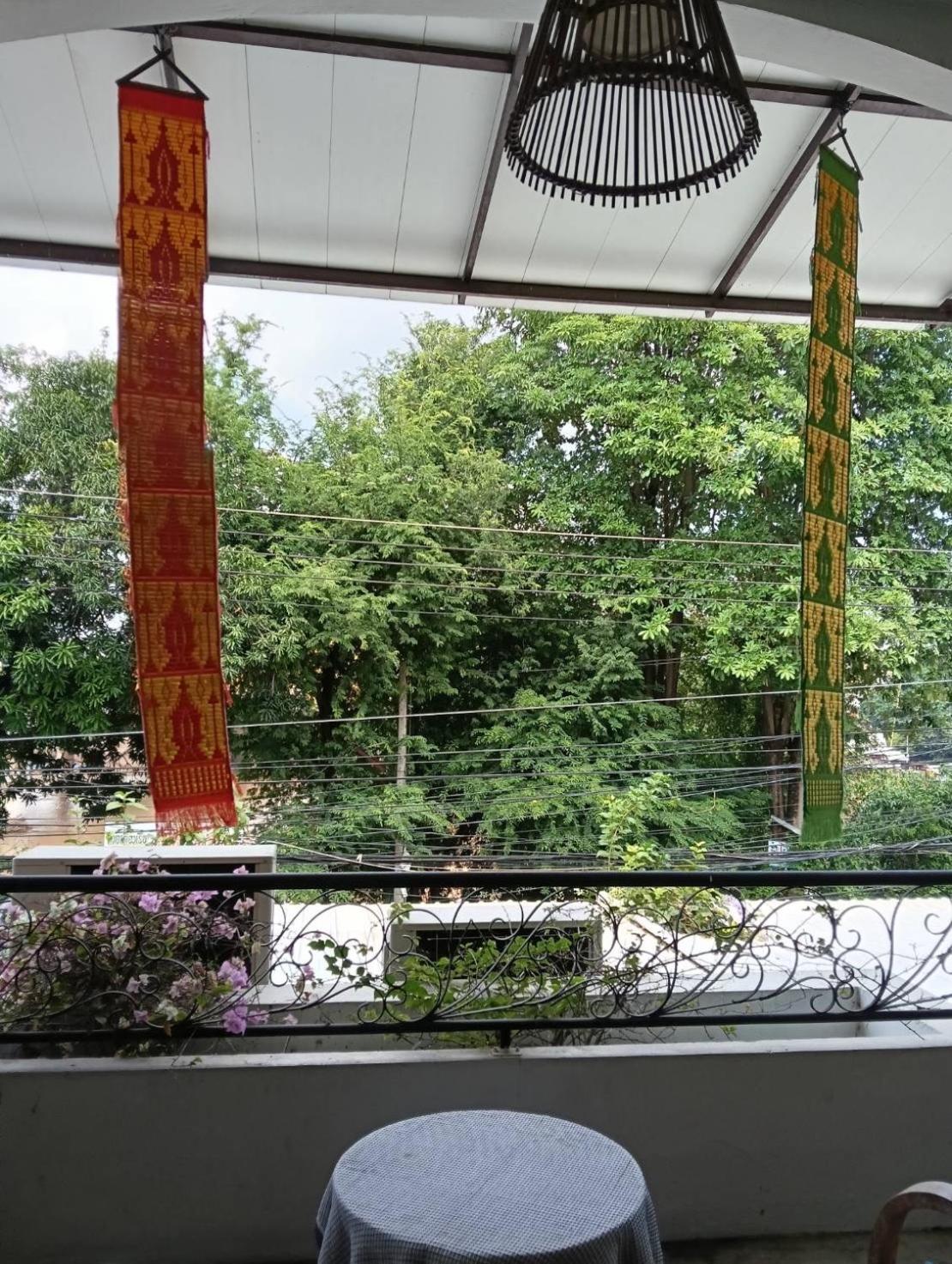 Deluxe Double Room with Balcony - Photo 7