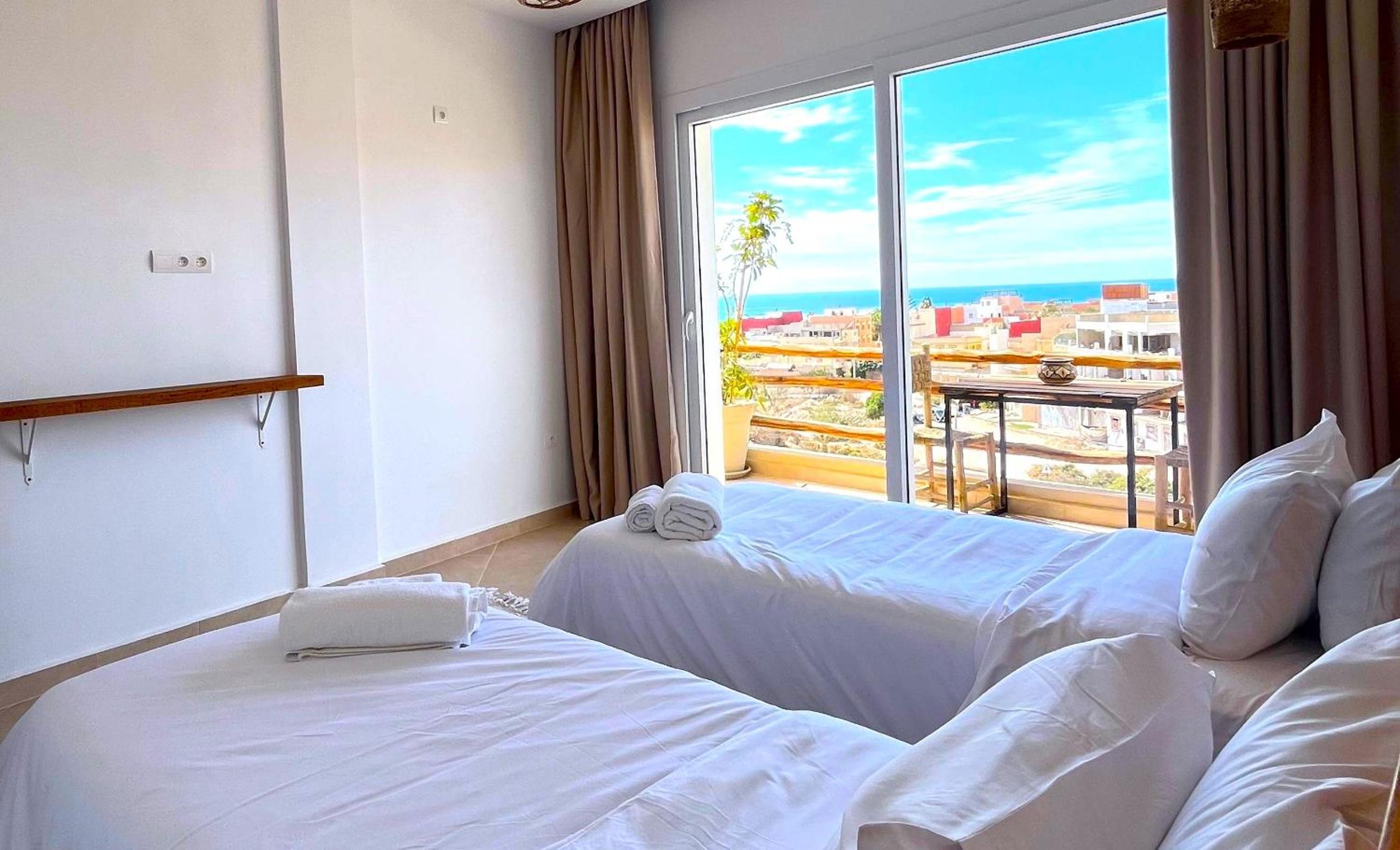 Double Or Twin Room With View photo 2