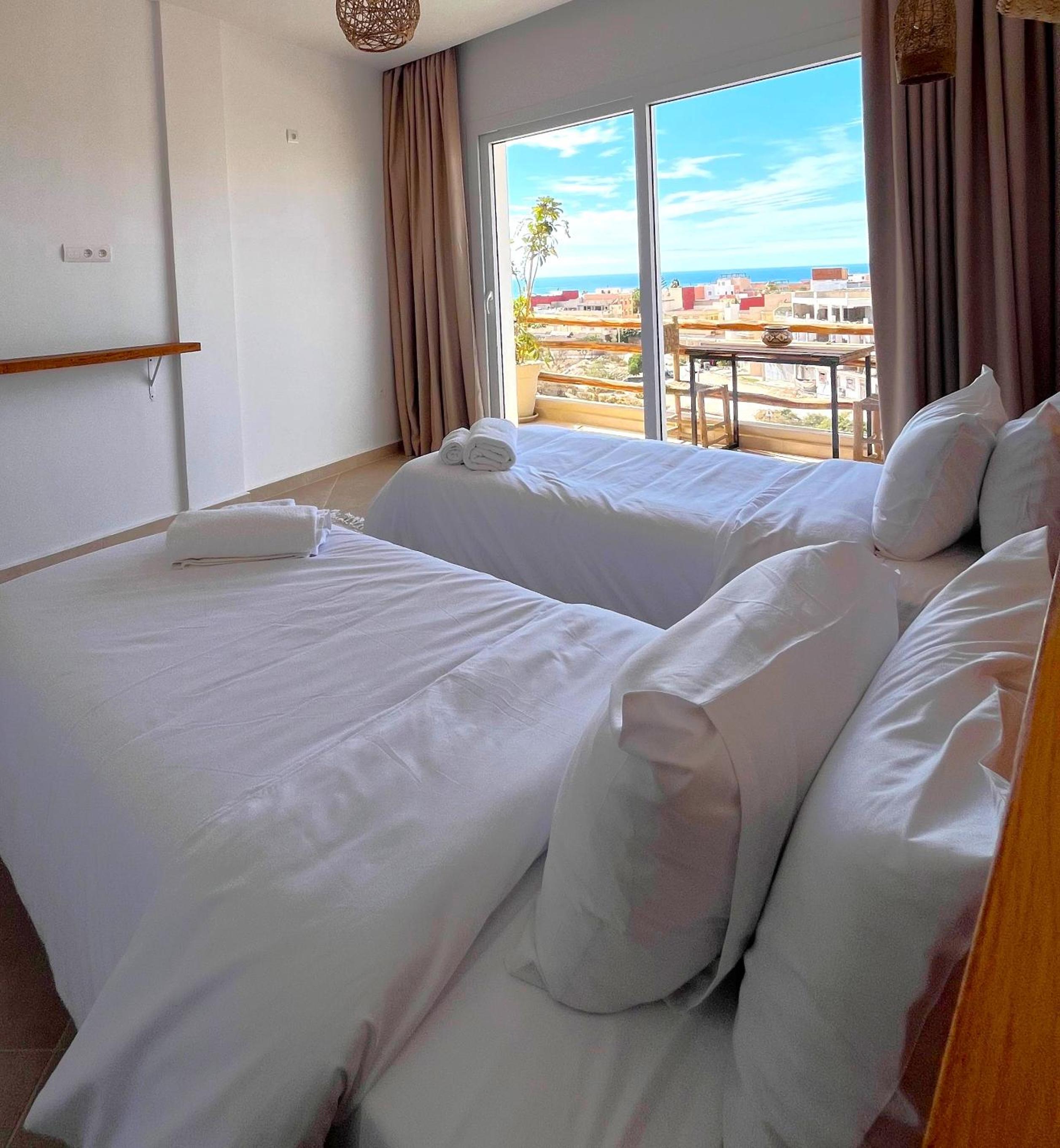 Double Or Twin Room With View photo 3