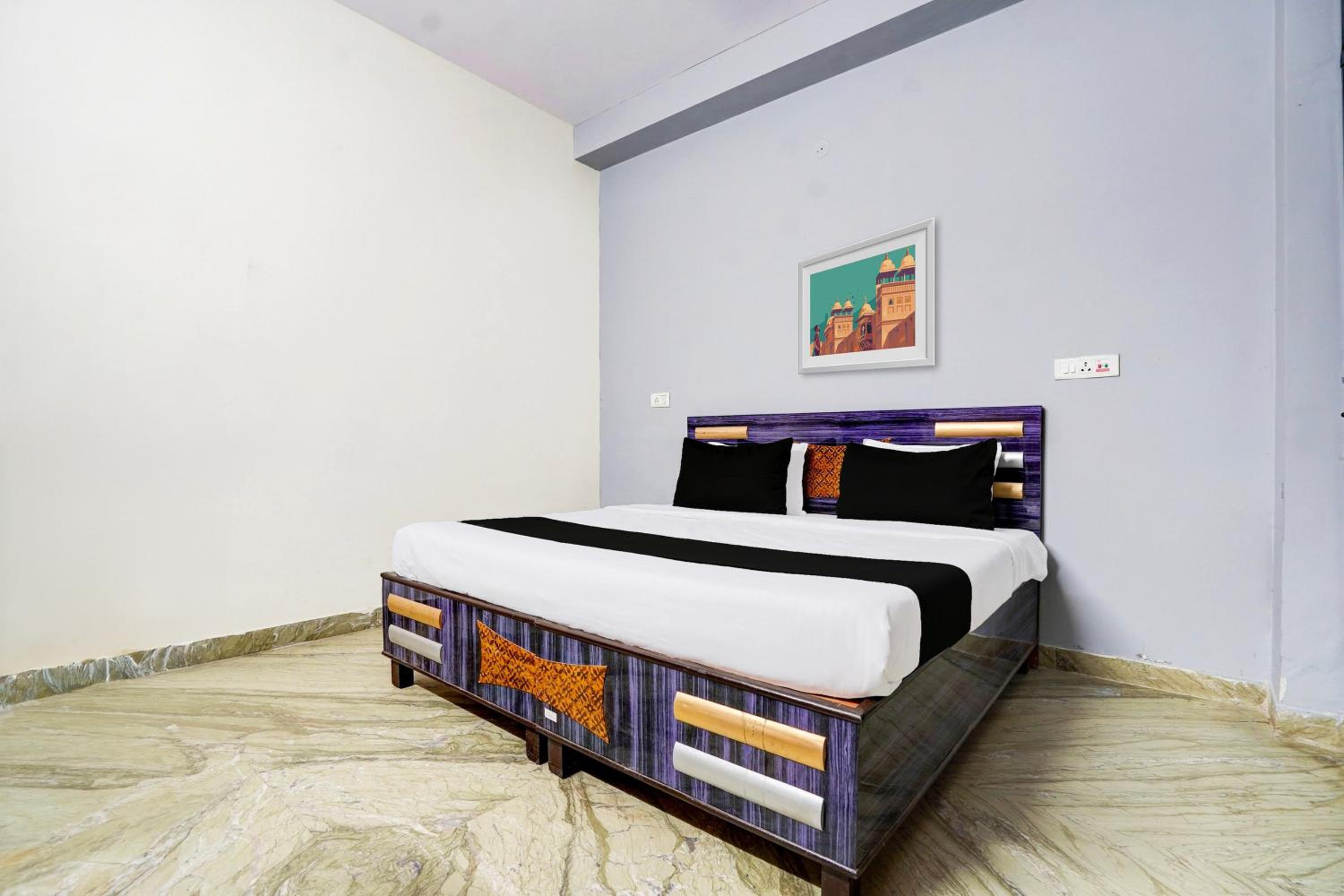 Classic Triple Room