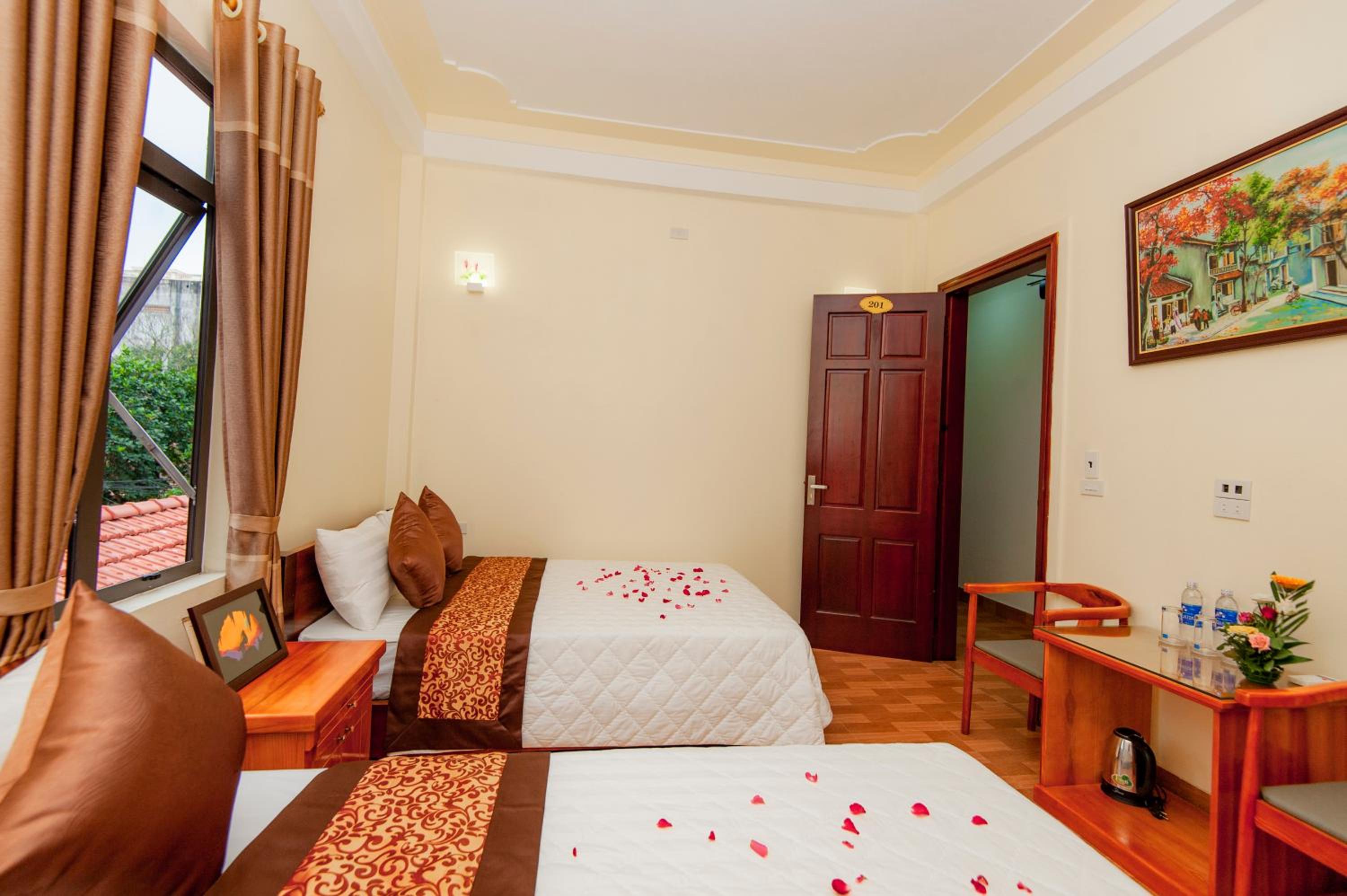 Twin Room photo 2
