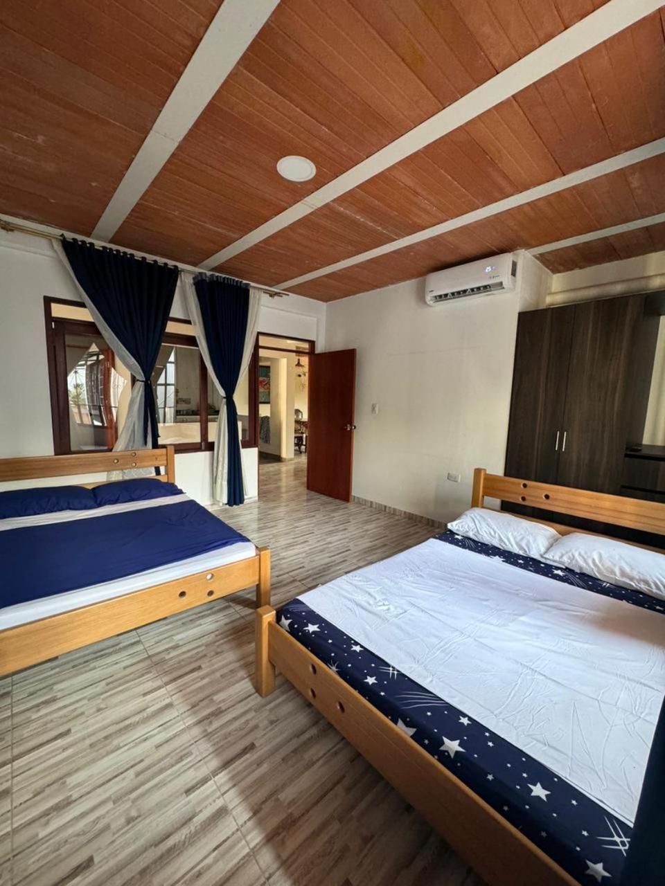 Quadruple Room photo 1