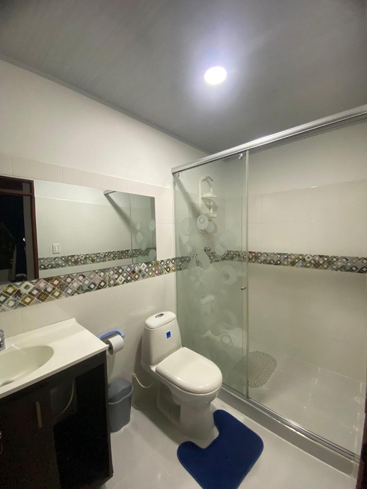 Double or Twin Room photo 3