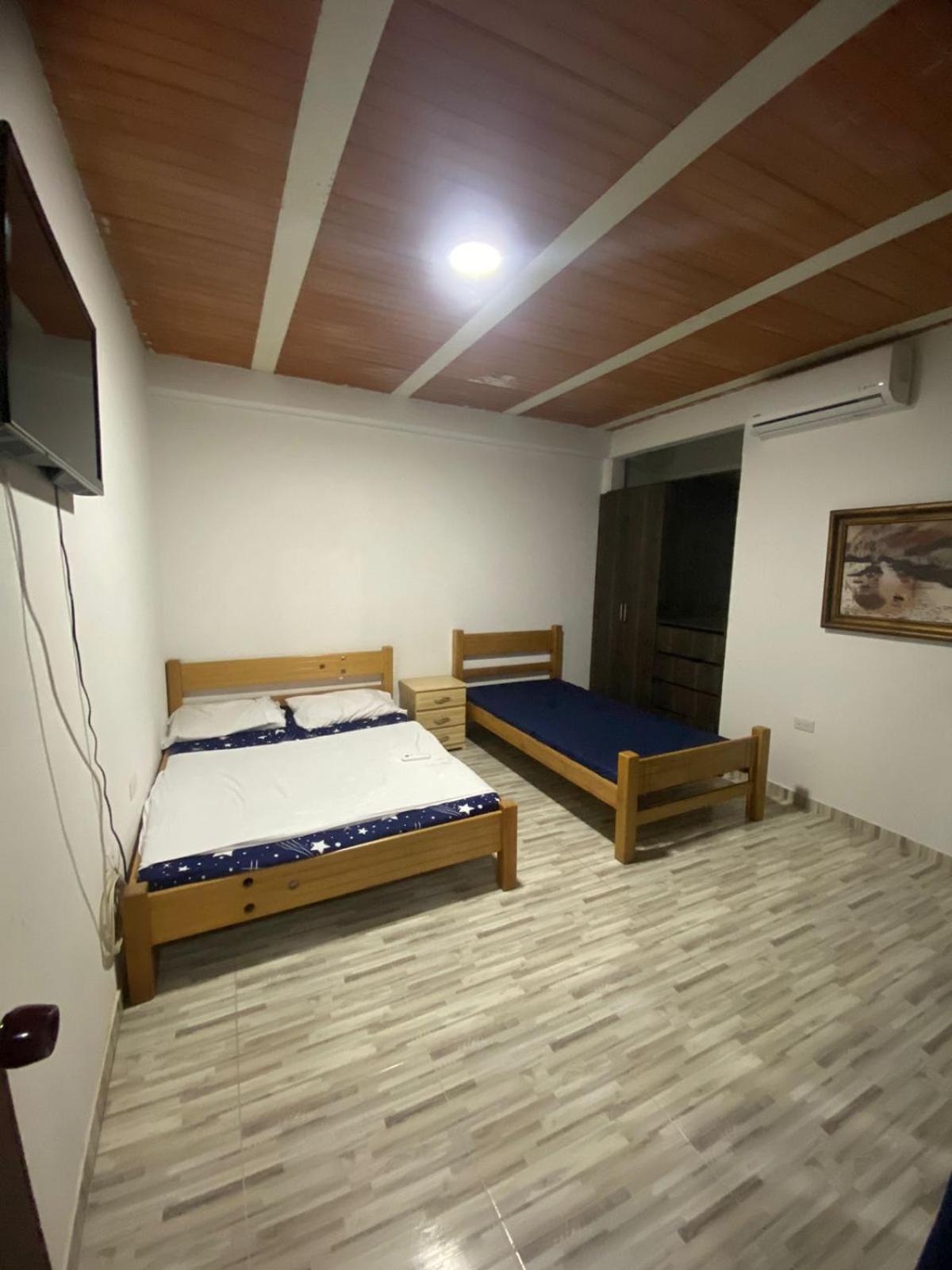 Double or Twin Room photo 1