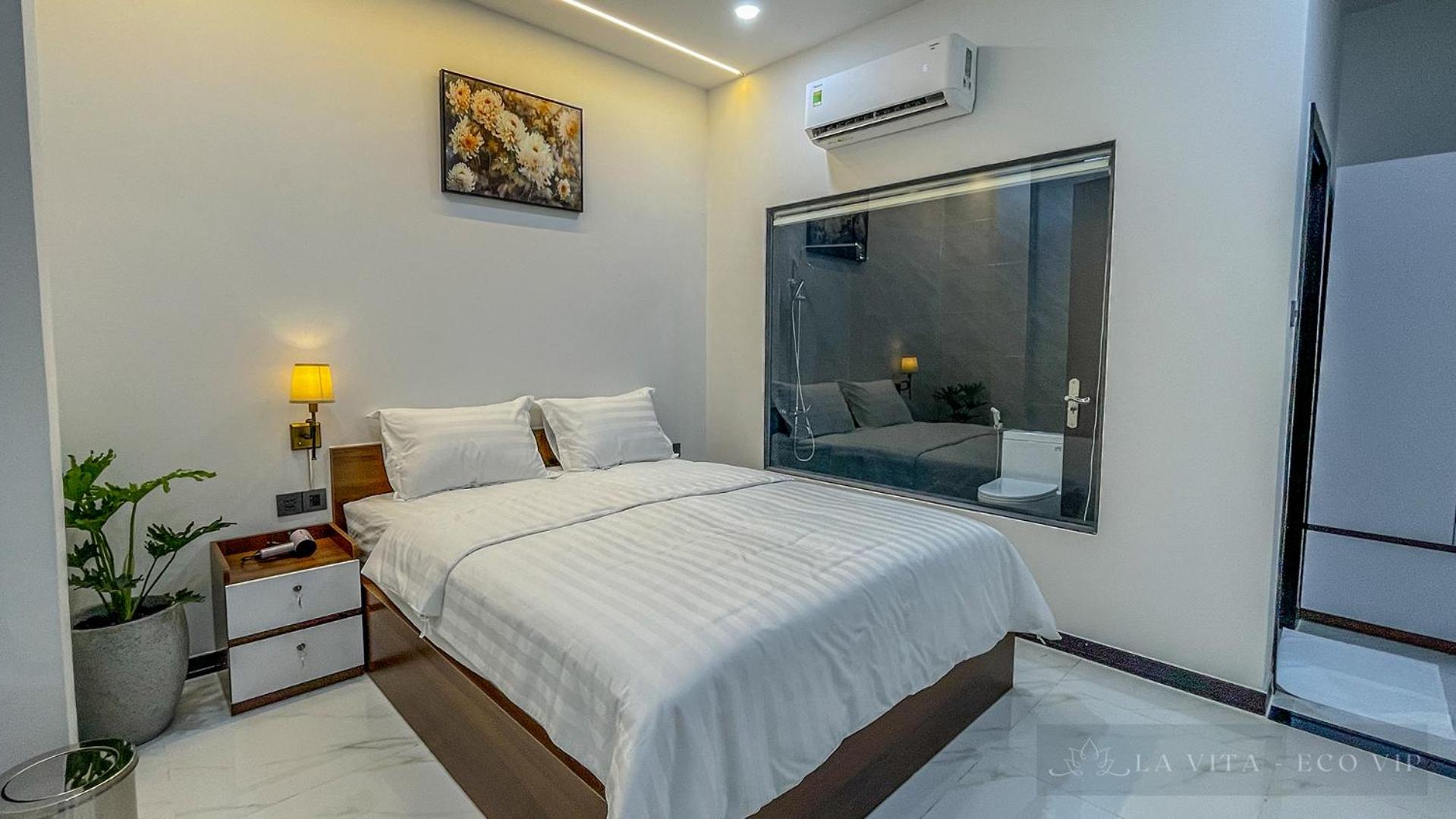 Superior Double Room photo 1