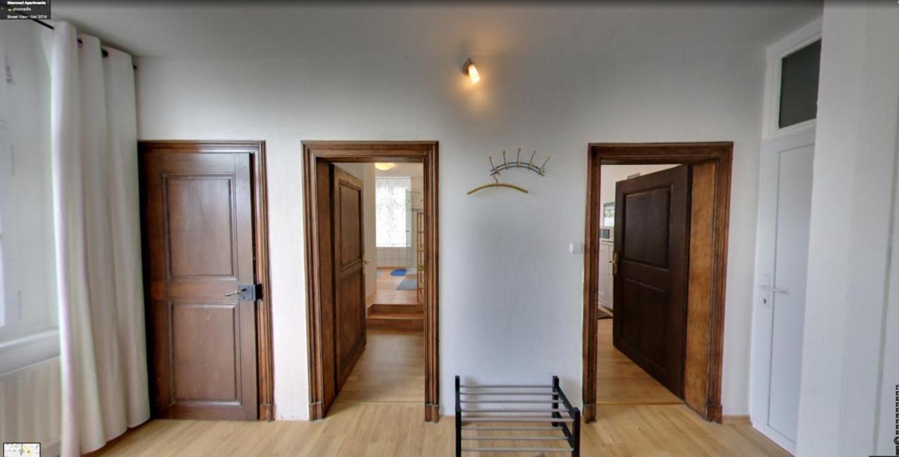 Two-Bedroom Loft Apartment photo 3