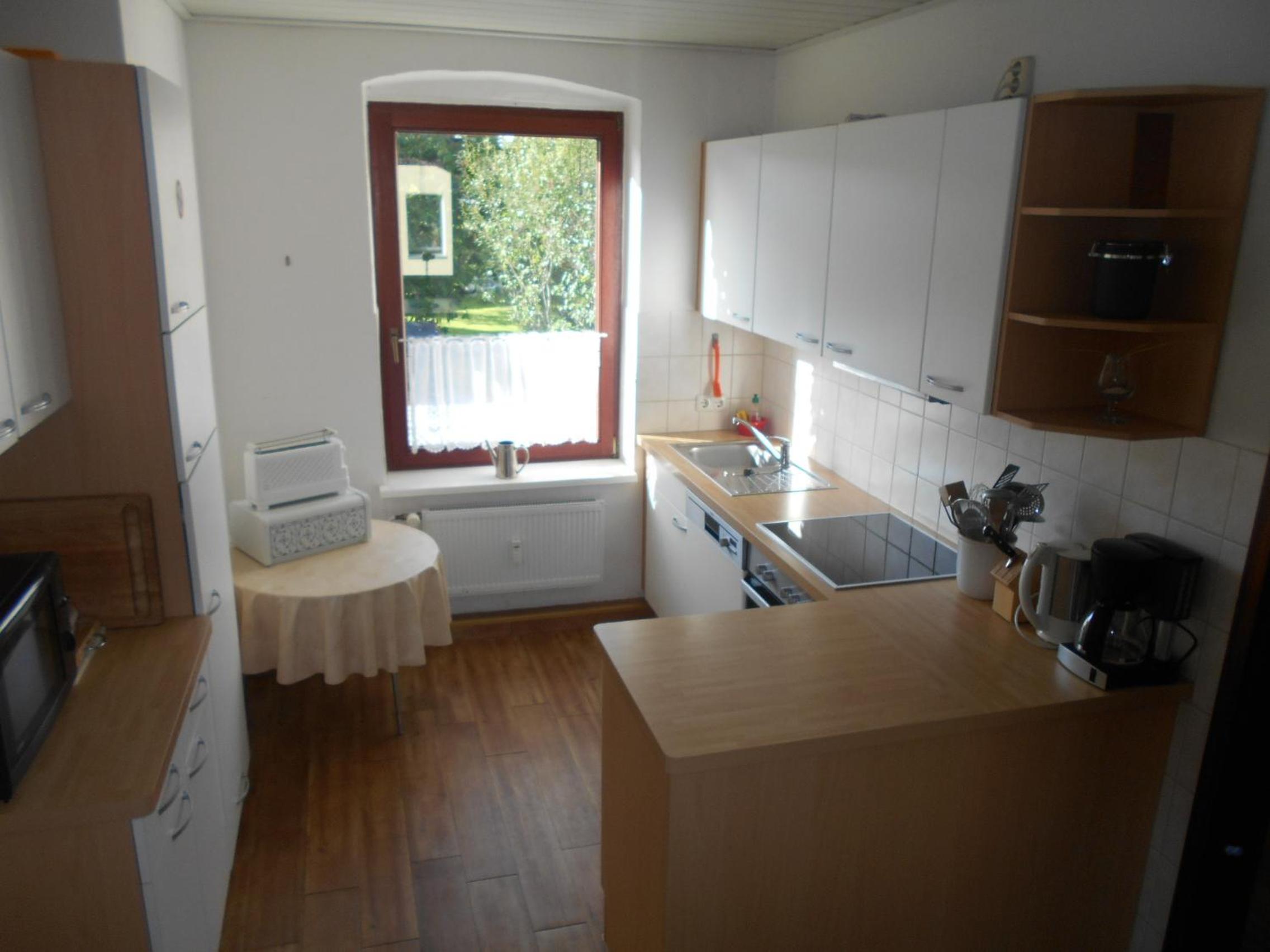Apartment - Split Level photo 3