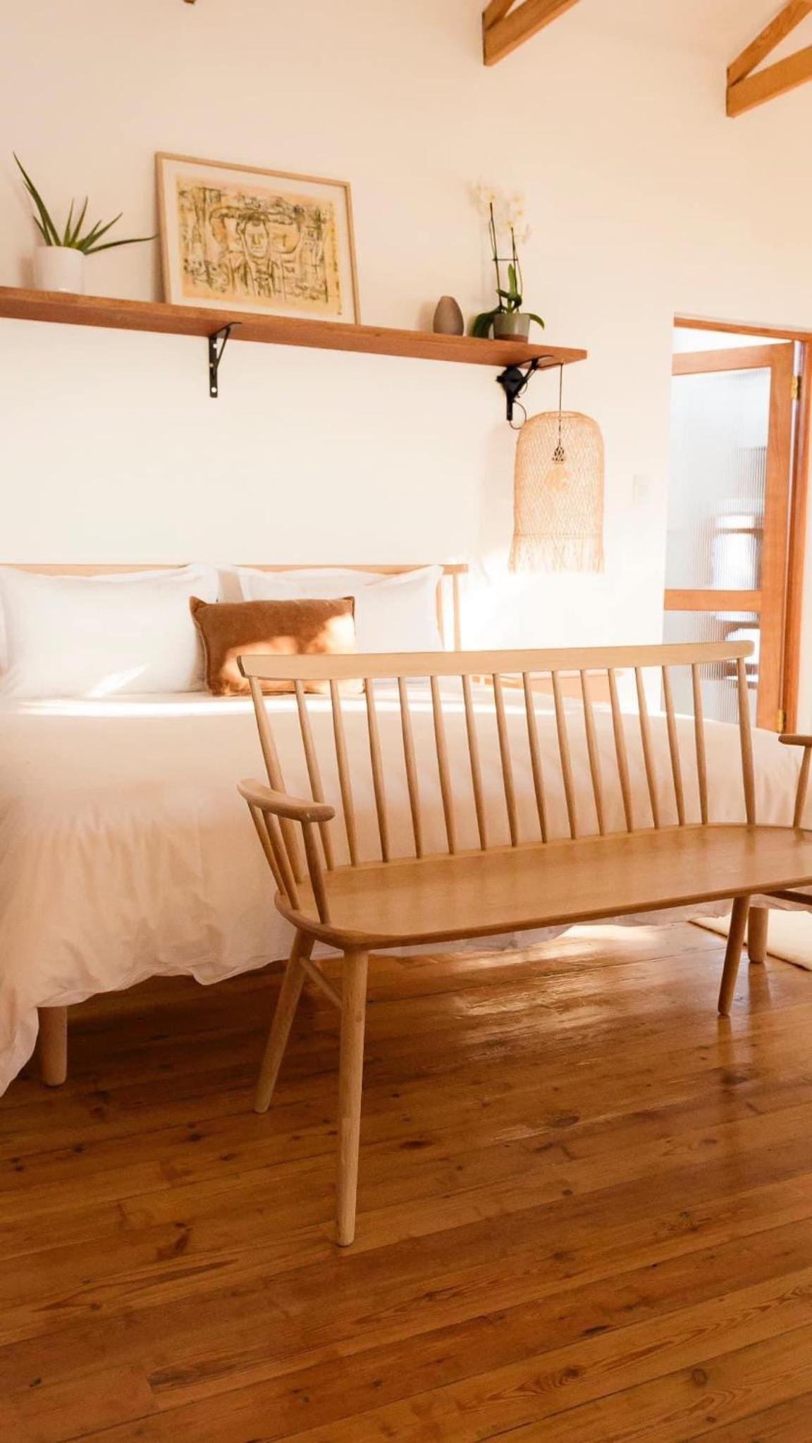 Luxury Twin Room - Photo 5