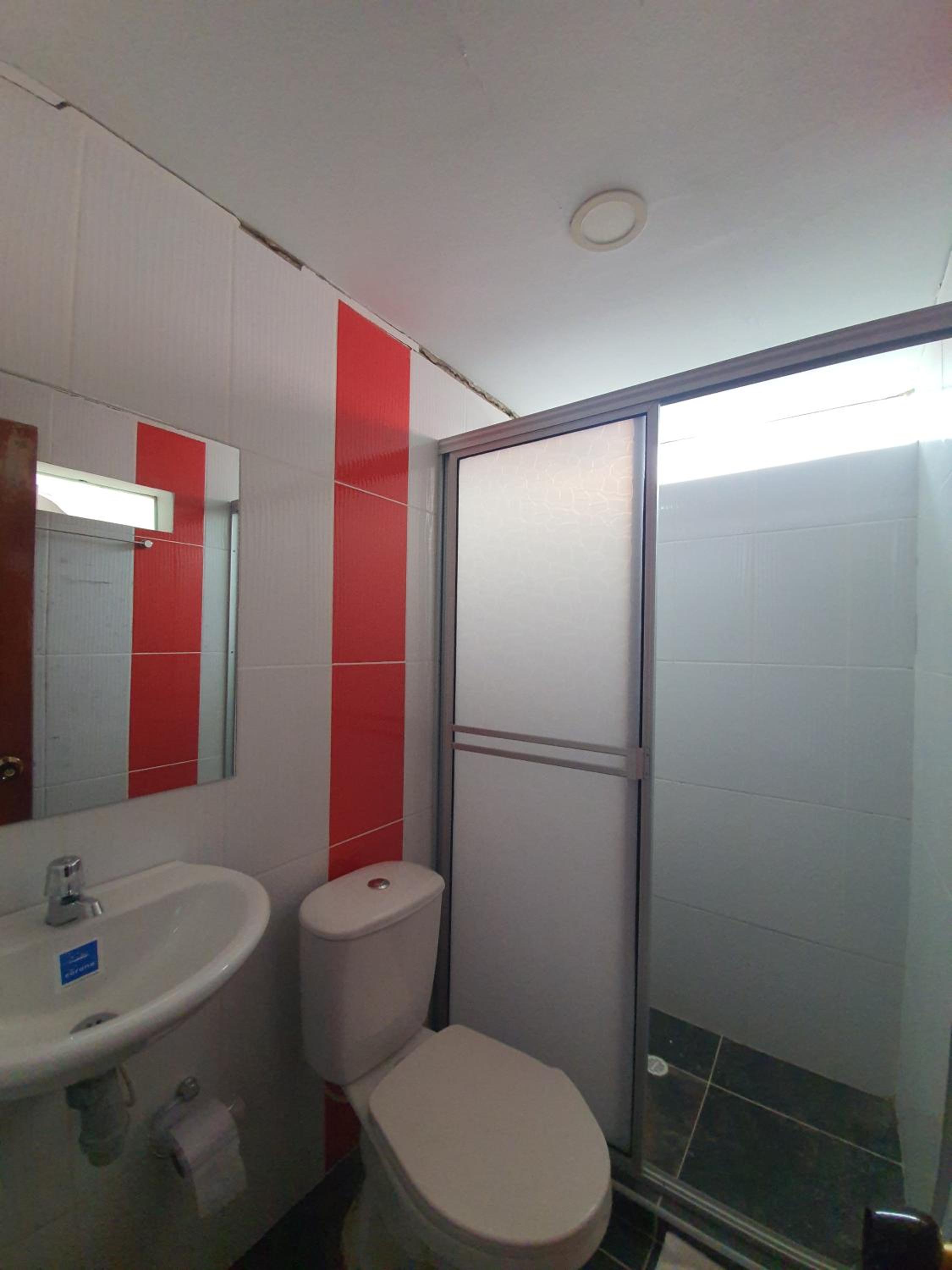 Standard Triple Room photo 3