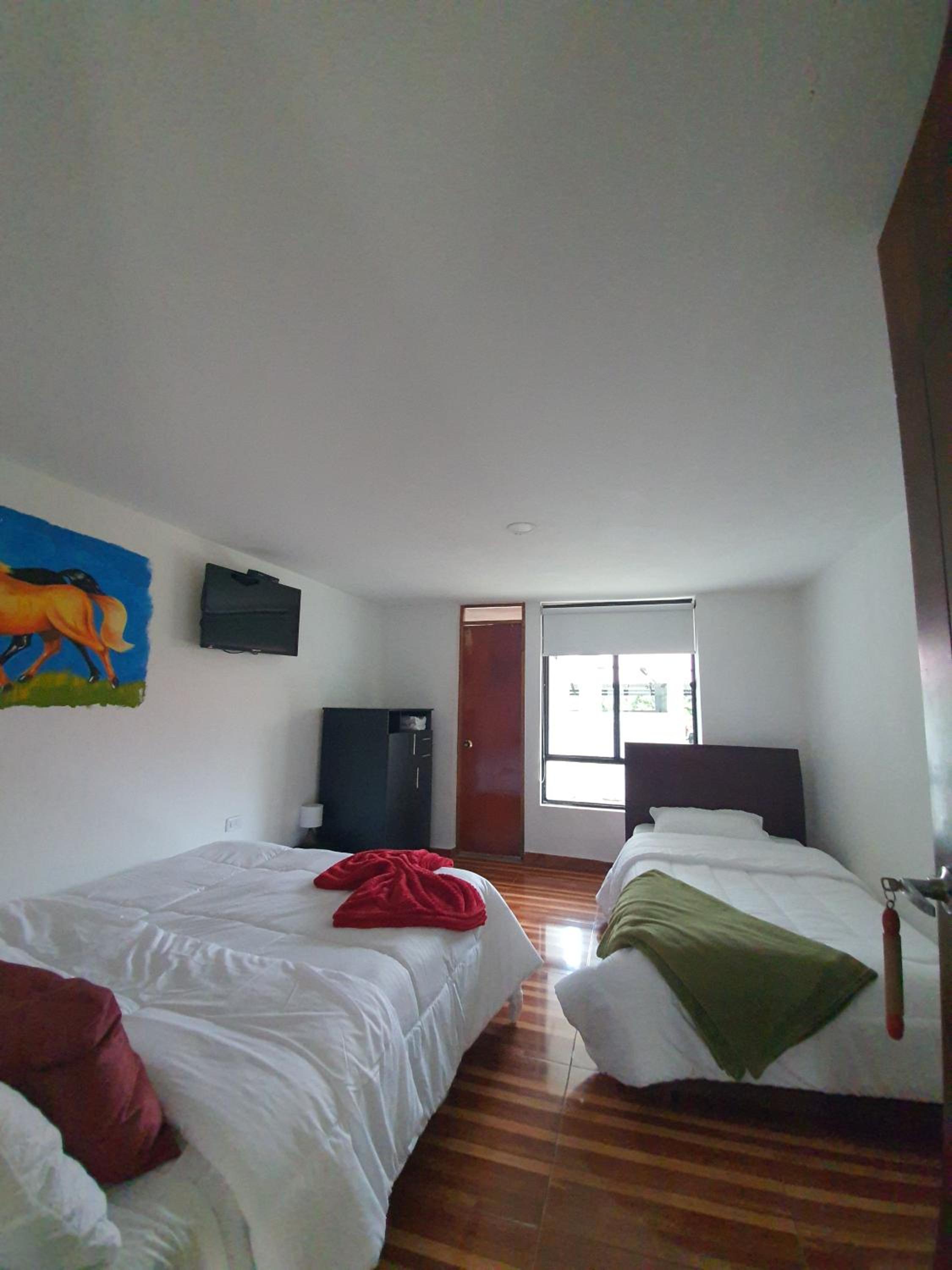 Standard Triple Room photo 1
