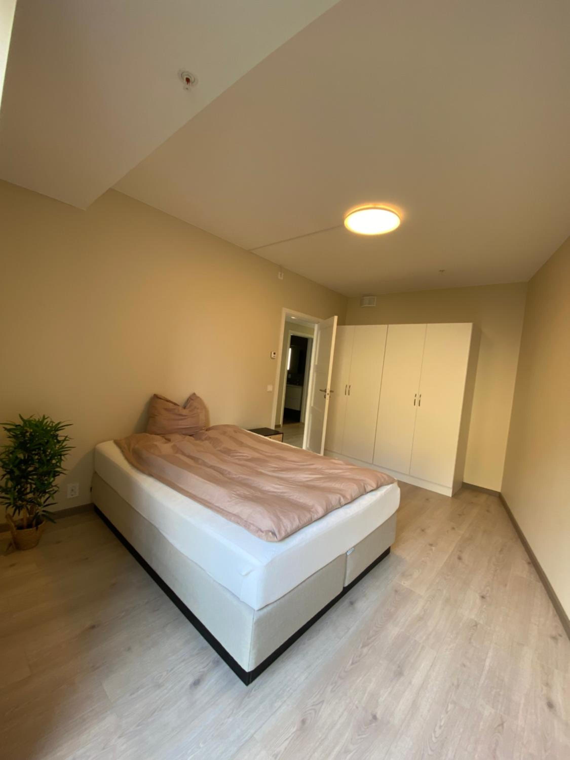 Two-Bedroom Apartment photo 1
