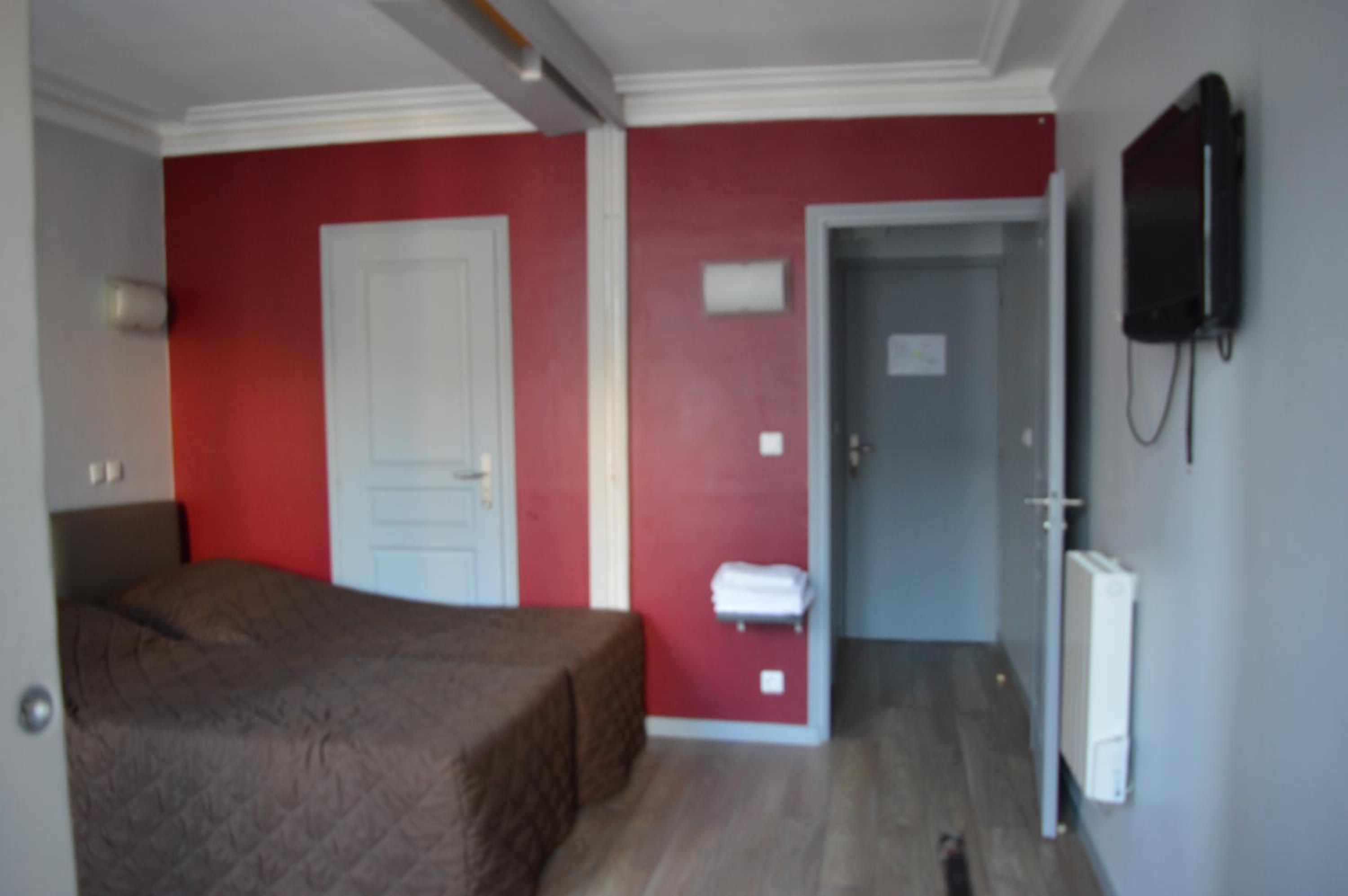 Twin Room photo 3
