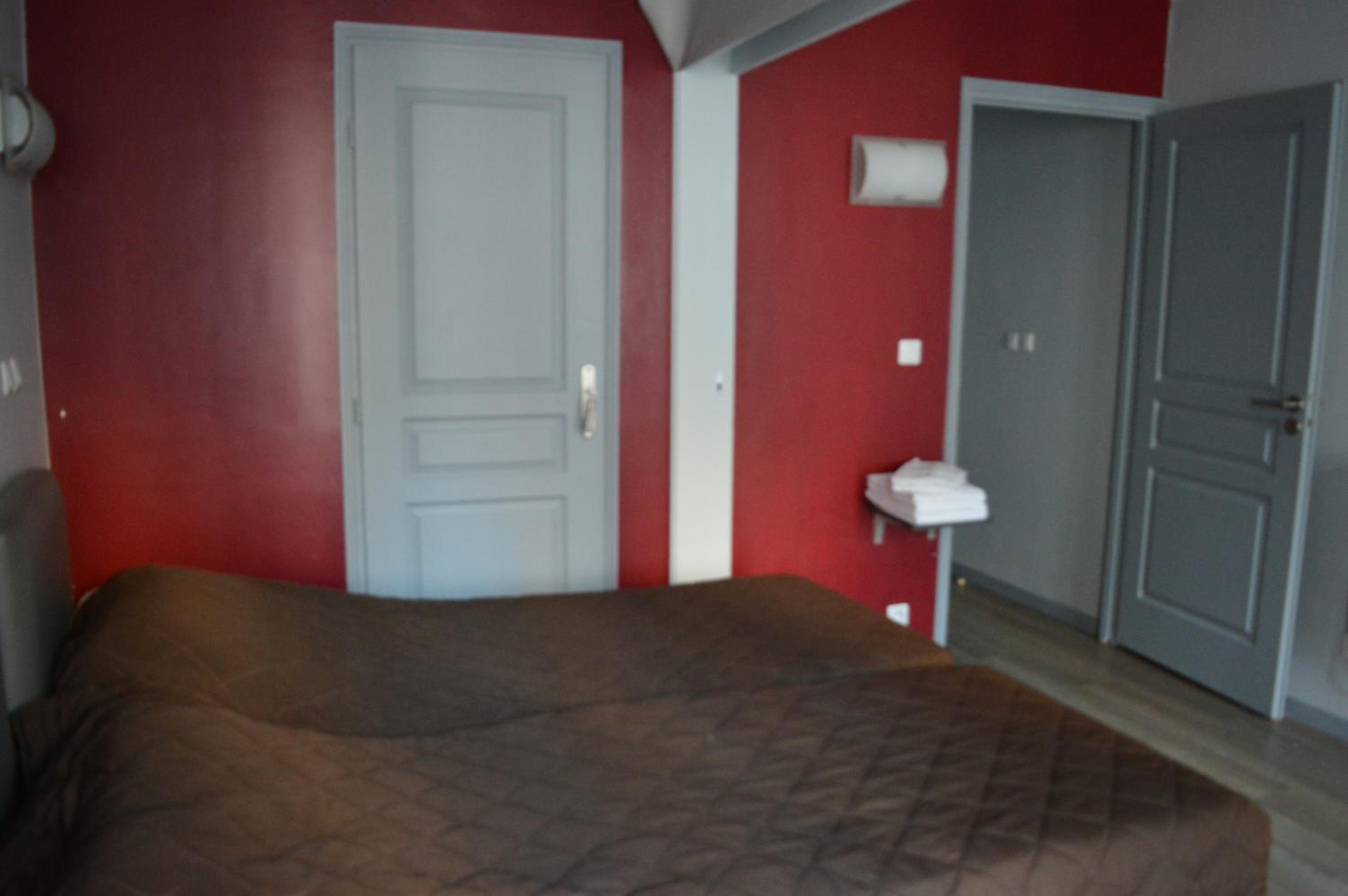 Twin Room photo 1