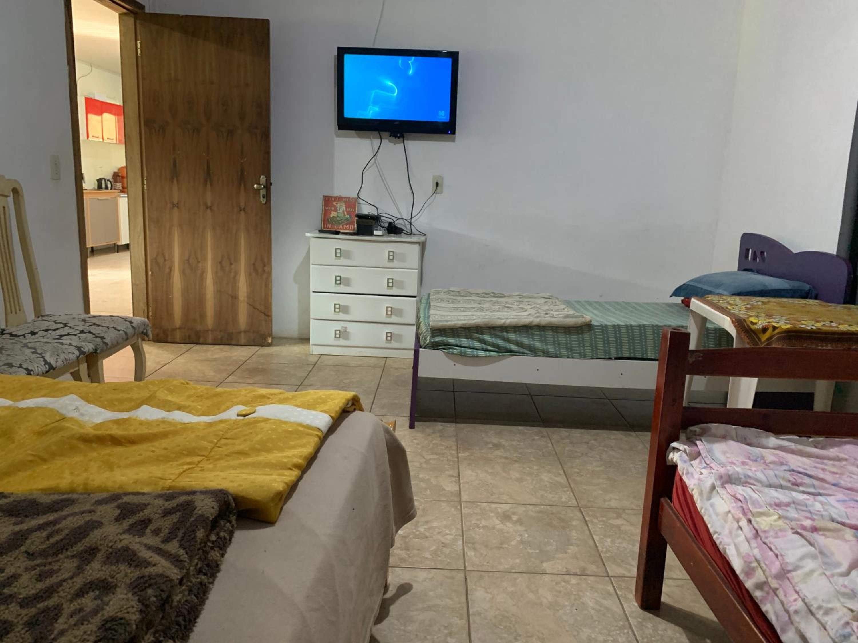 Two-Bedroom House photo 1