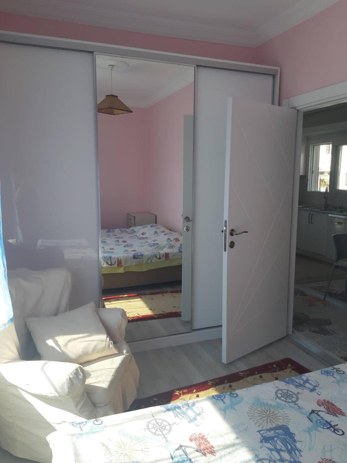 One-Bedroom Villa photo 3