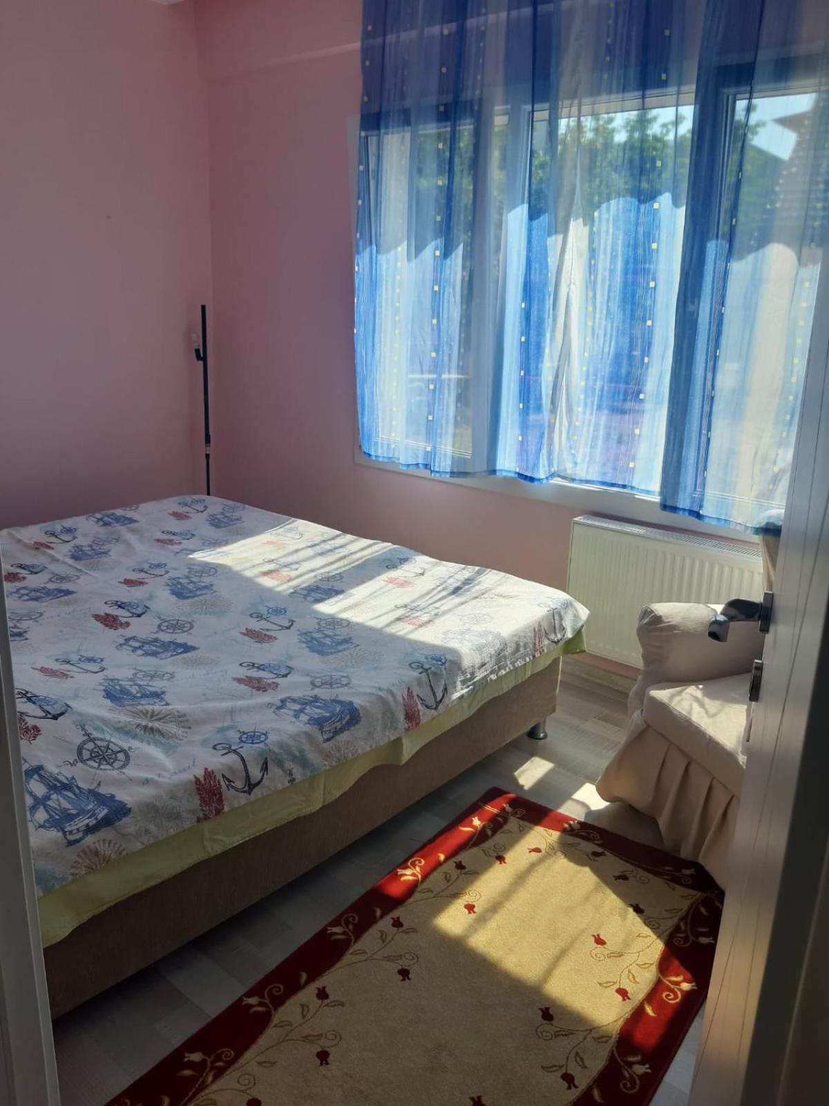 One-Bedroom Villa photo 2