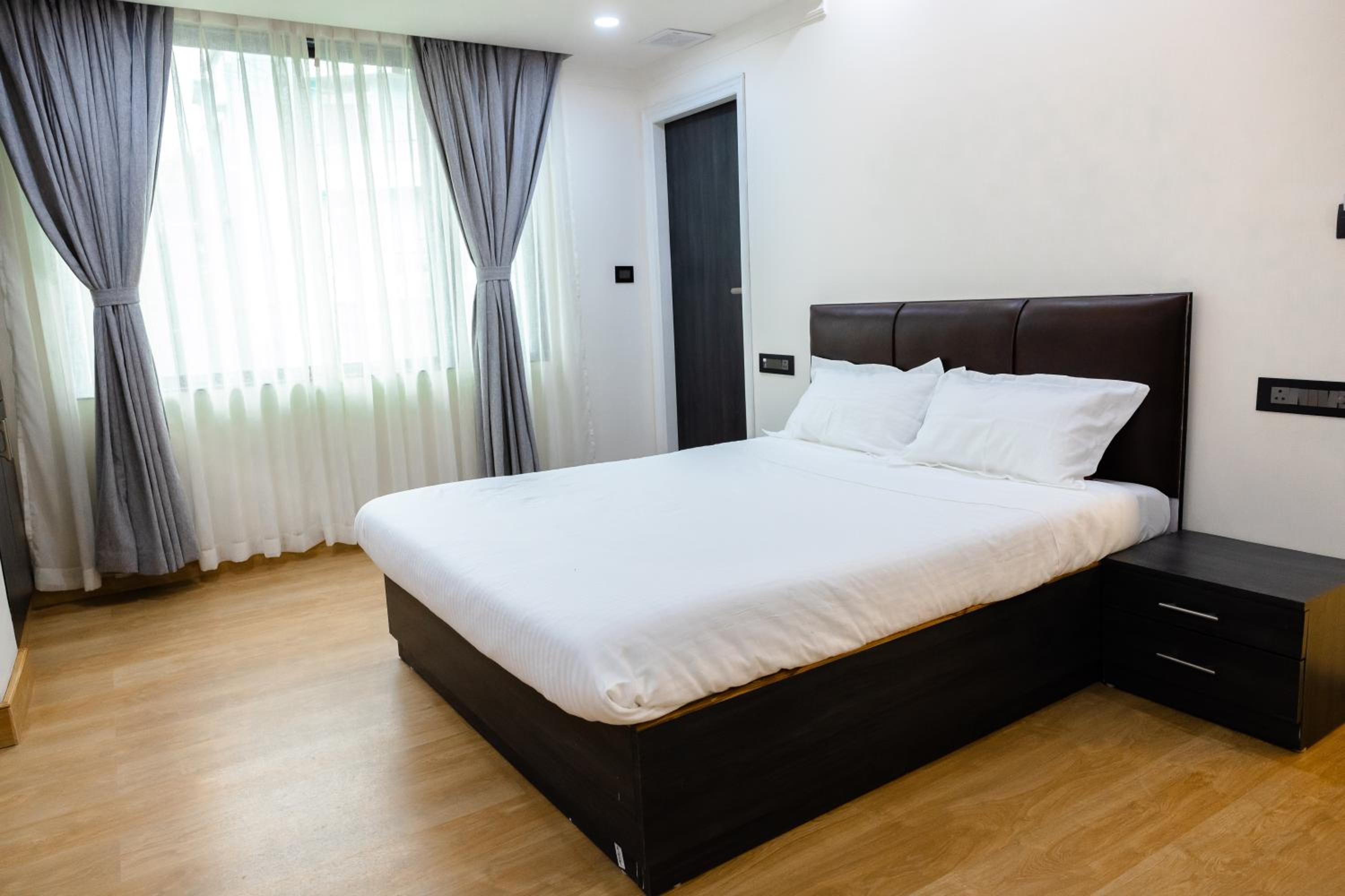 Deluxe Double Room With Shower photo 1