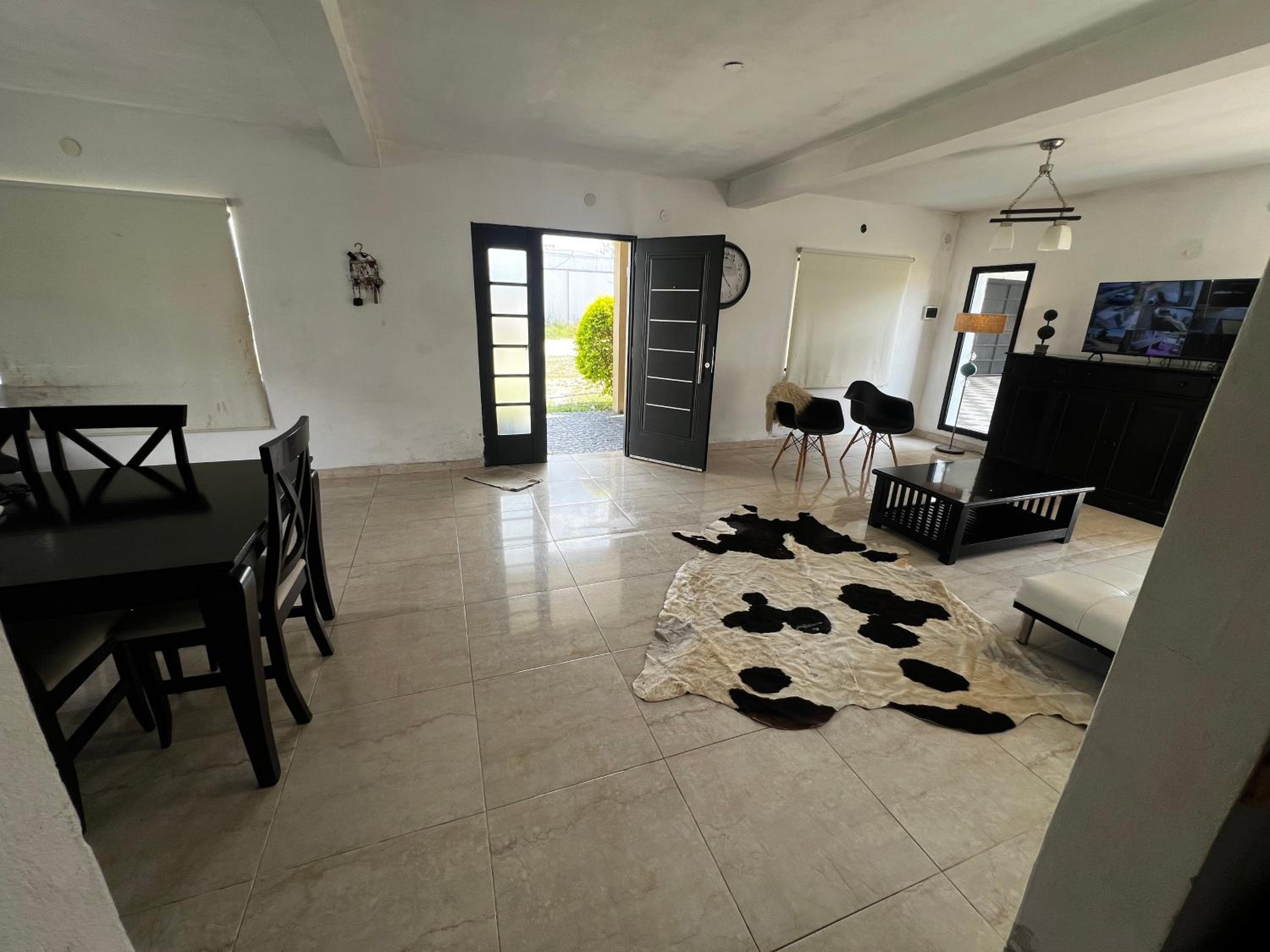Three-Bedroom Villa photo 1