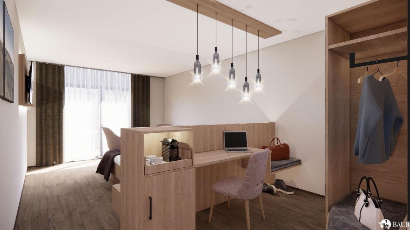 Deluxe King Room - Photo 2