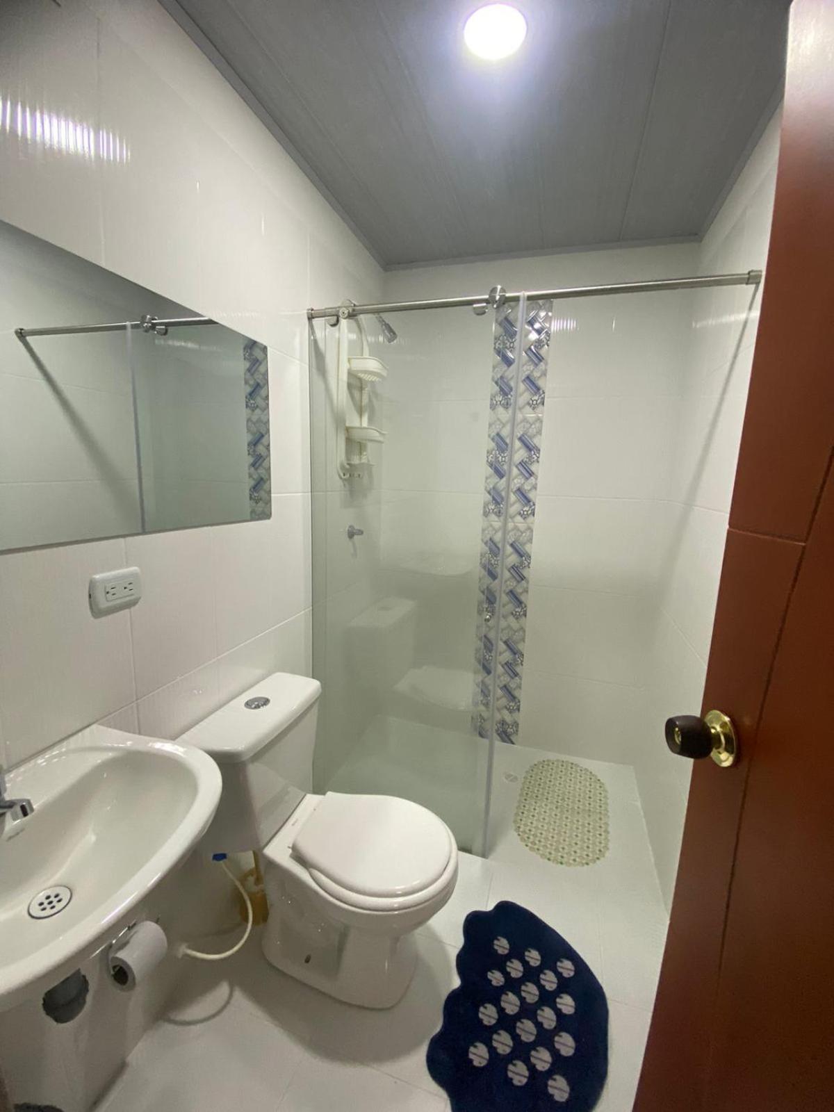 Quadruple Room photo 3
