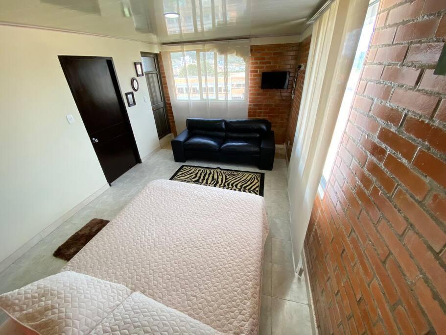 Two-Bedroom Apartment photo 1