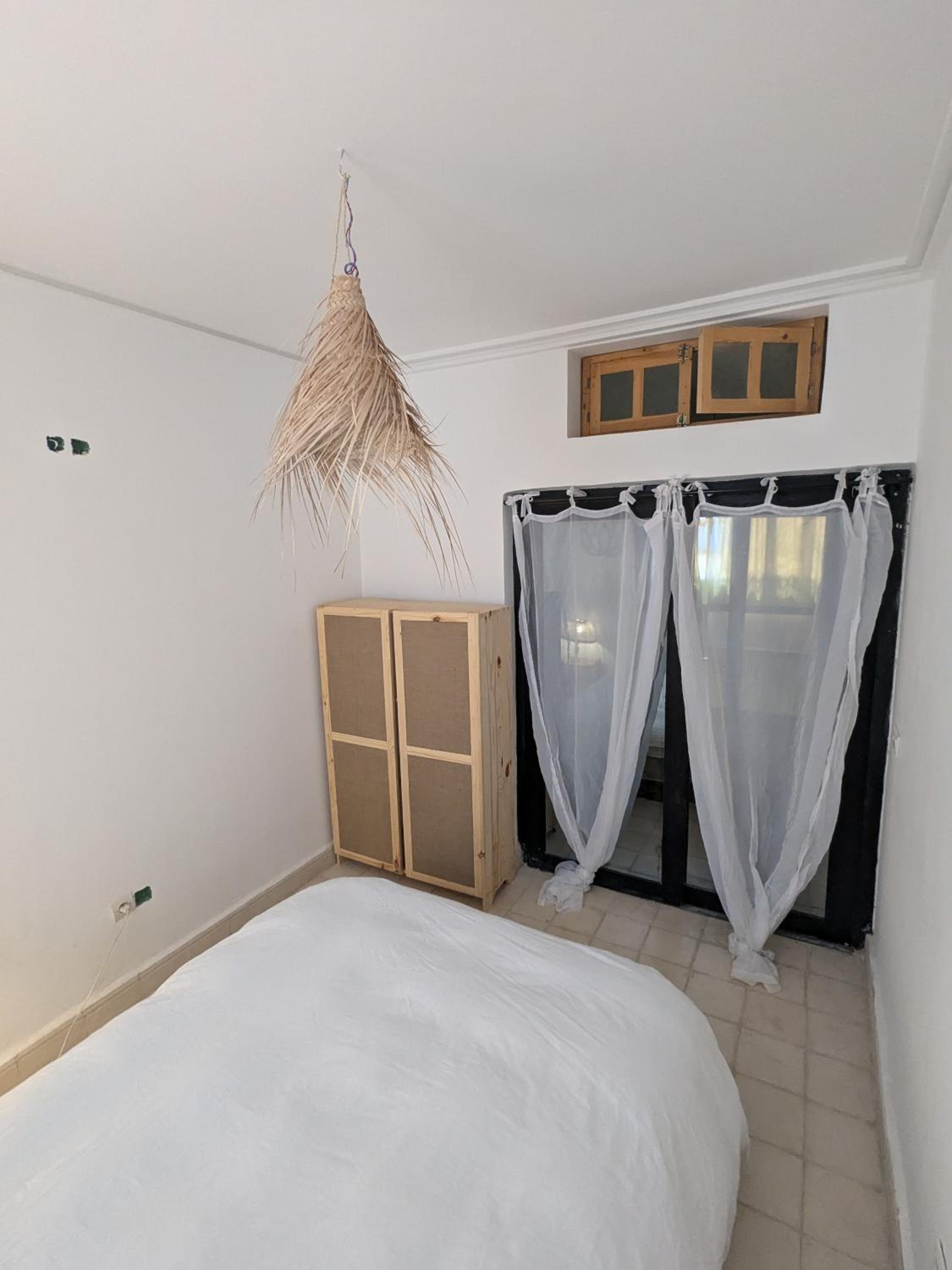 Double Room With Mountain View photo 1